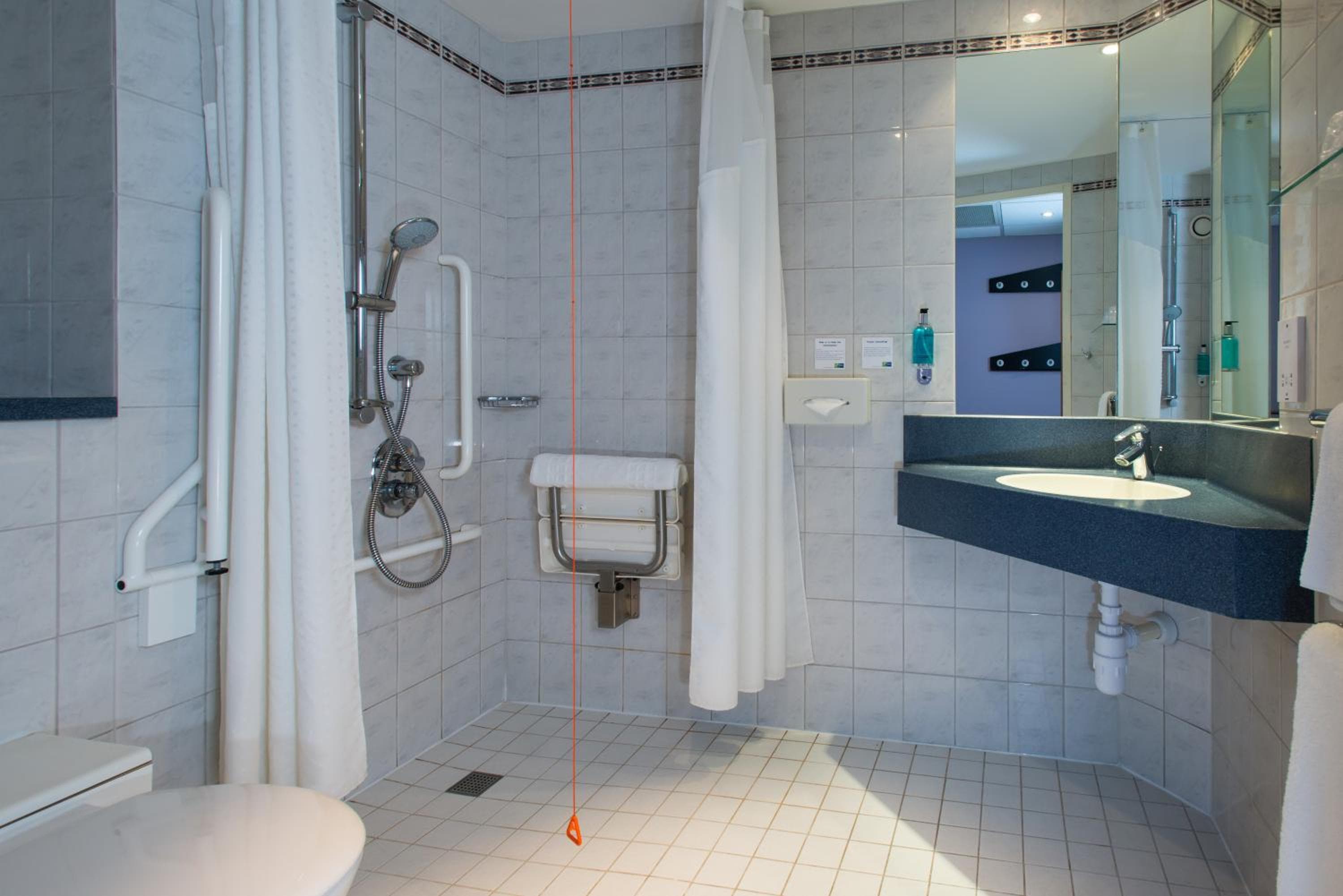 Holiday Inn Express Londra - Wandsworth, un hotel IHG — 22