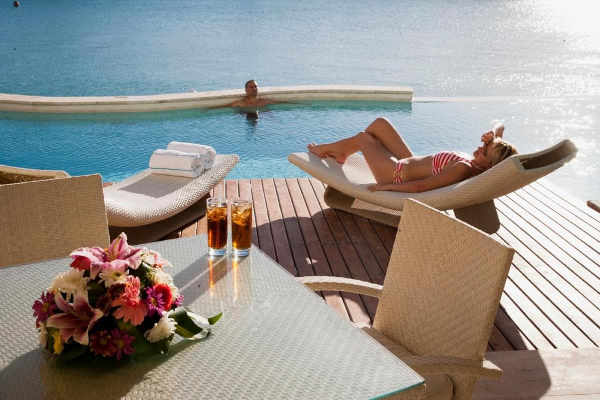 Lodge de pesca Cap Cana — 7