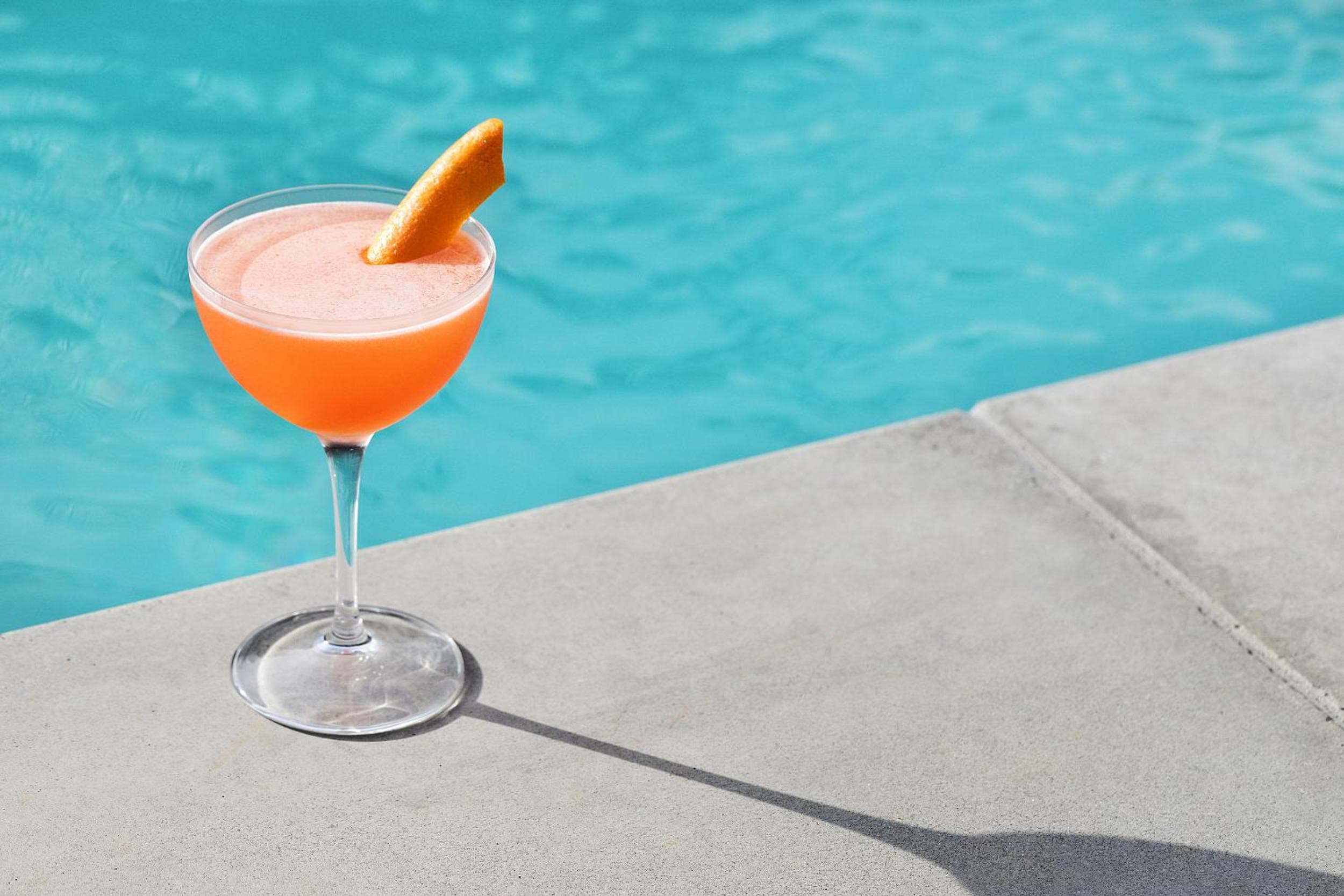 Hotel June West LA, a Member of Design Hotels — 7