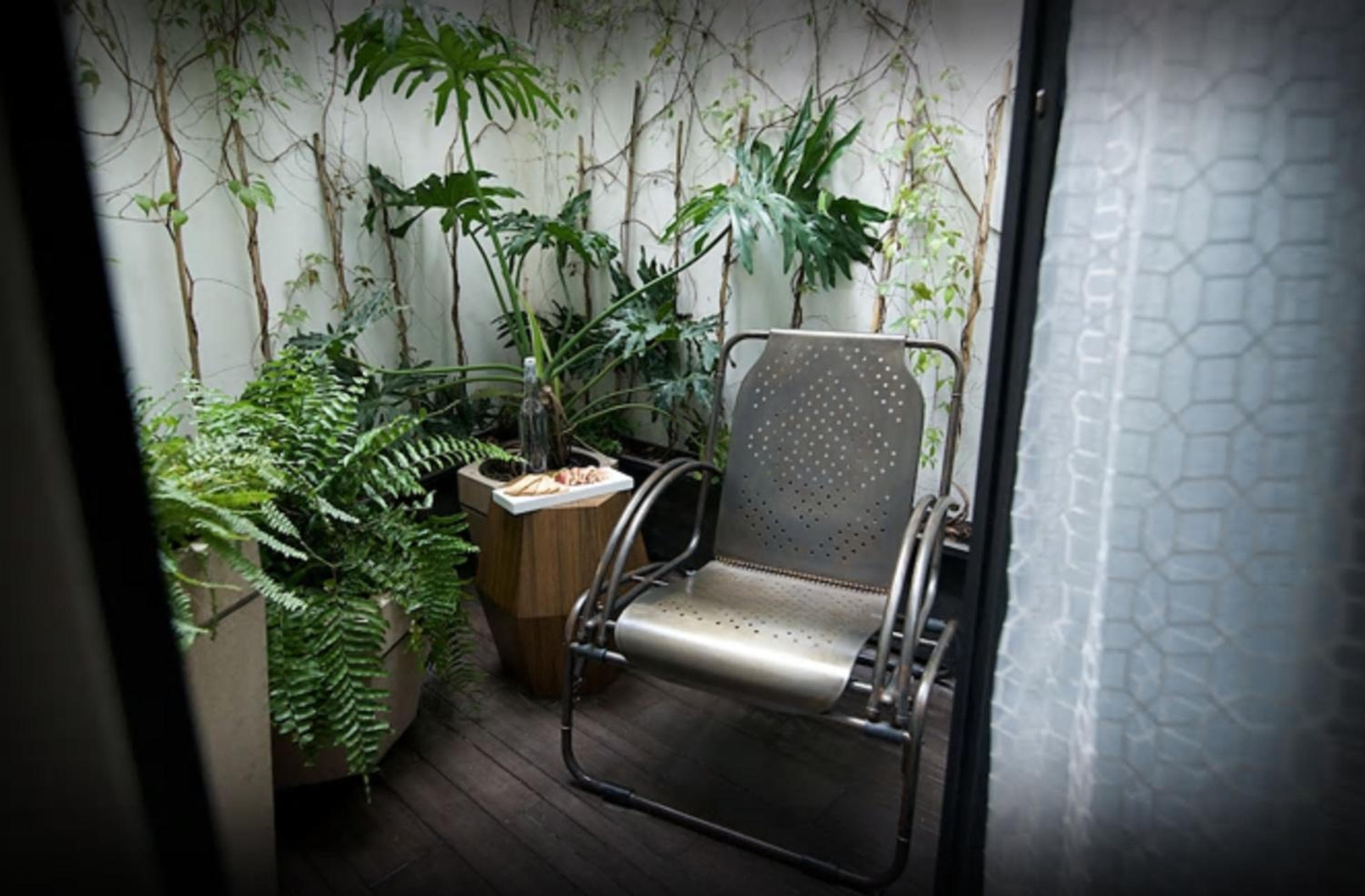 Hippodrome Hotel Condesa — 3