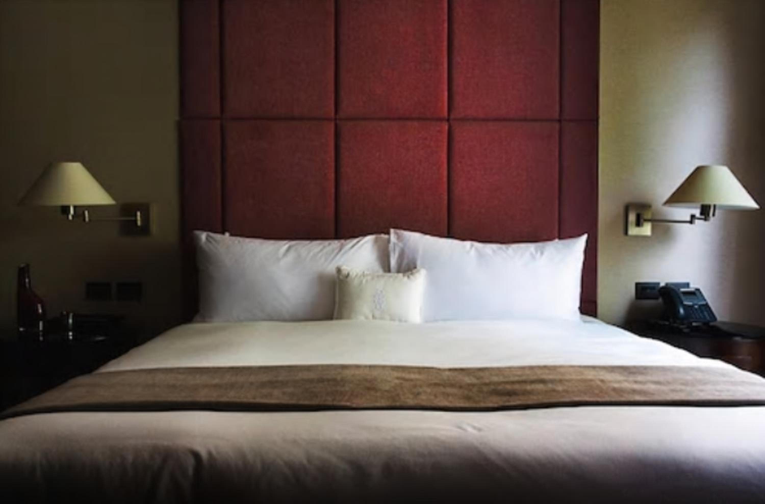 Hippodrome Hotel — 5