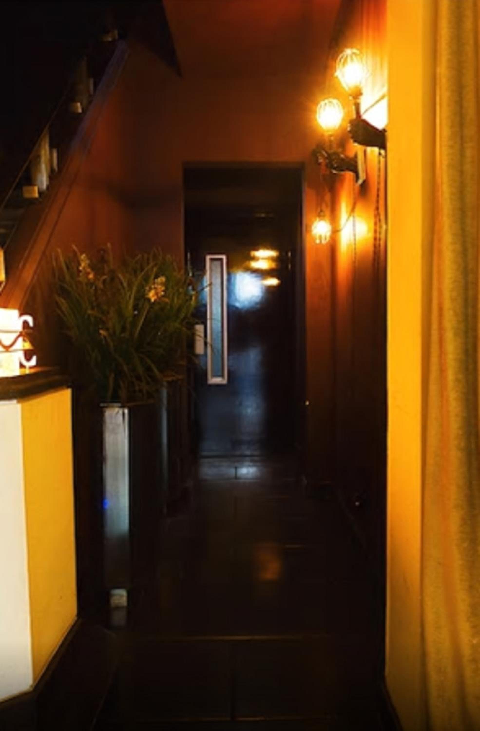 Hippodrome Hotel Condesa — 6