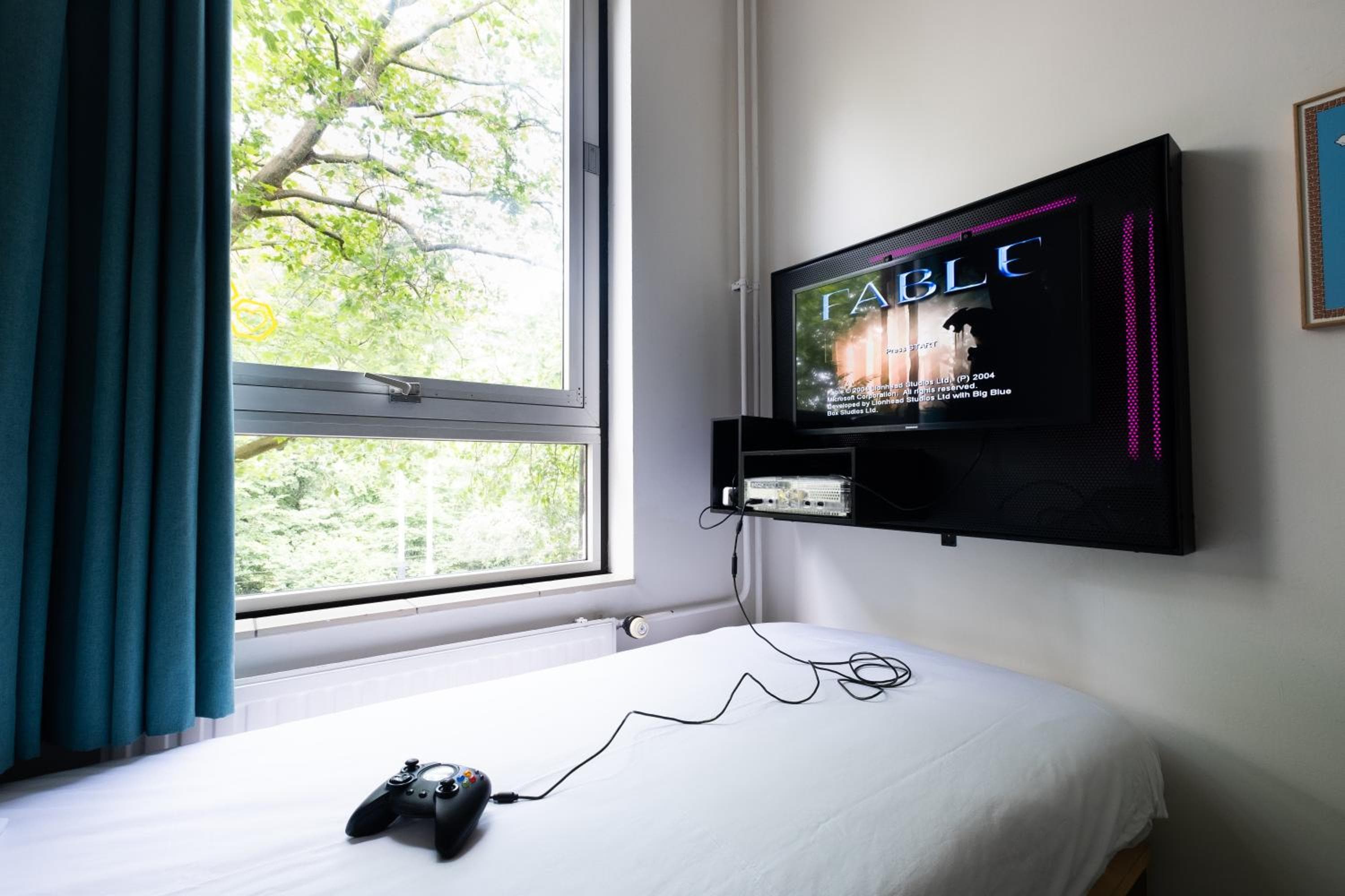 Das Arcade Hotel Amsterdam — 13