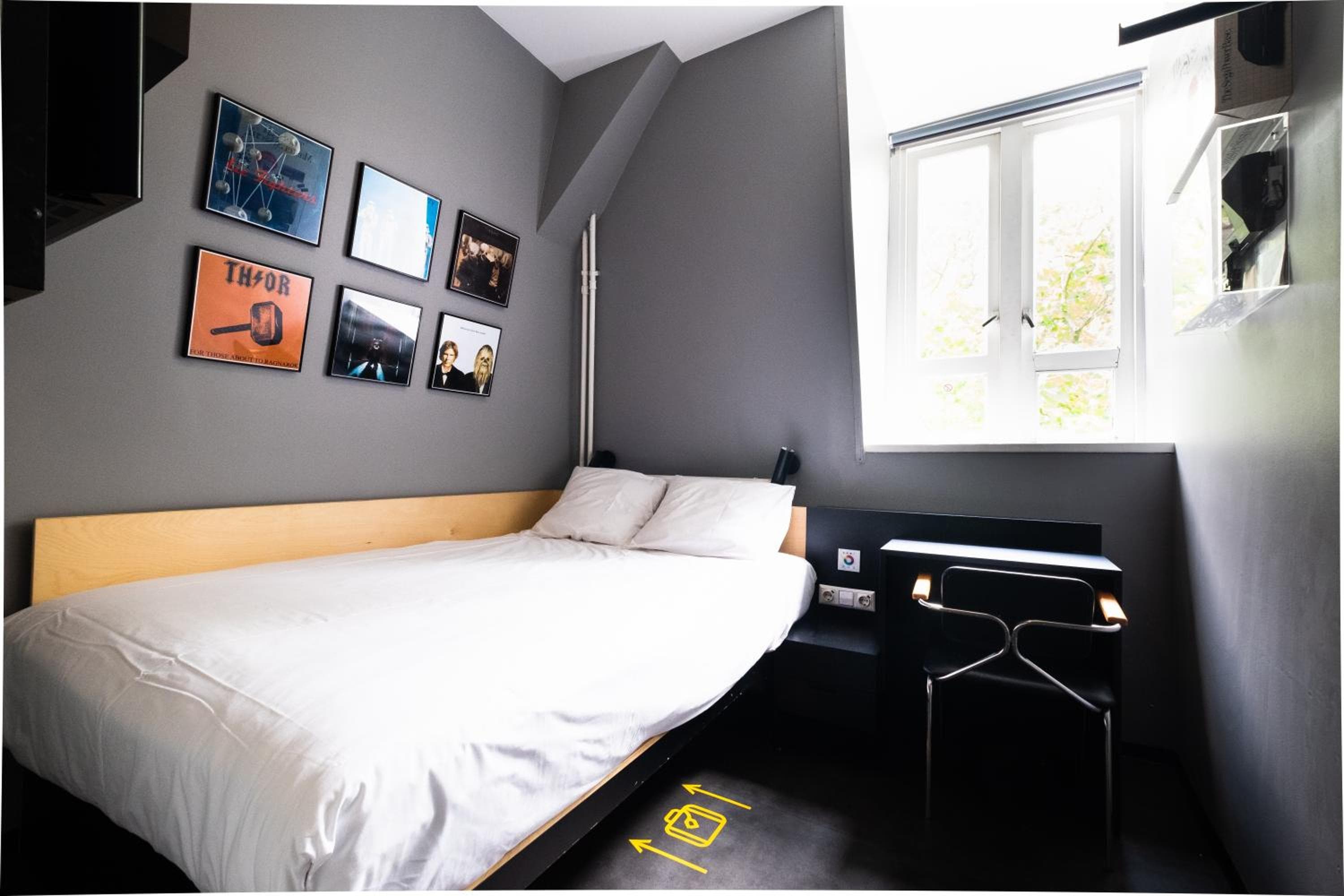 Das Arcade Hotel Amsterdam — 30