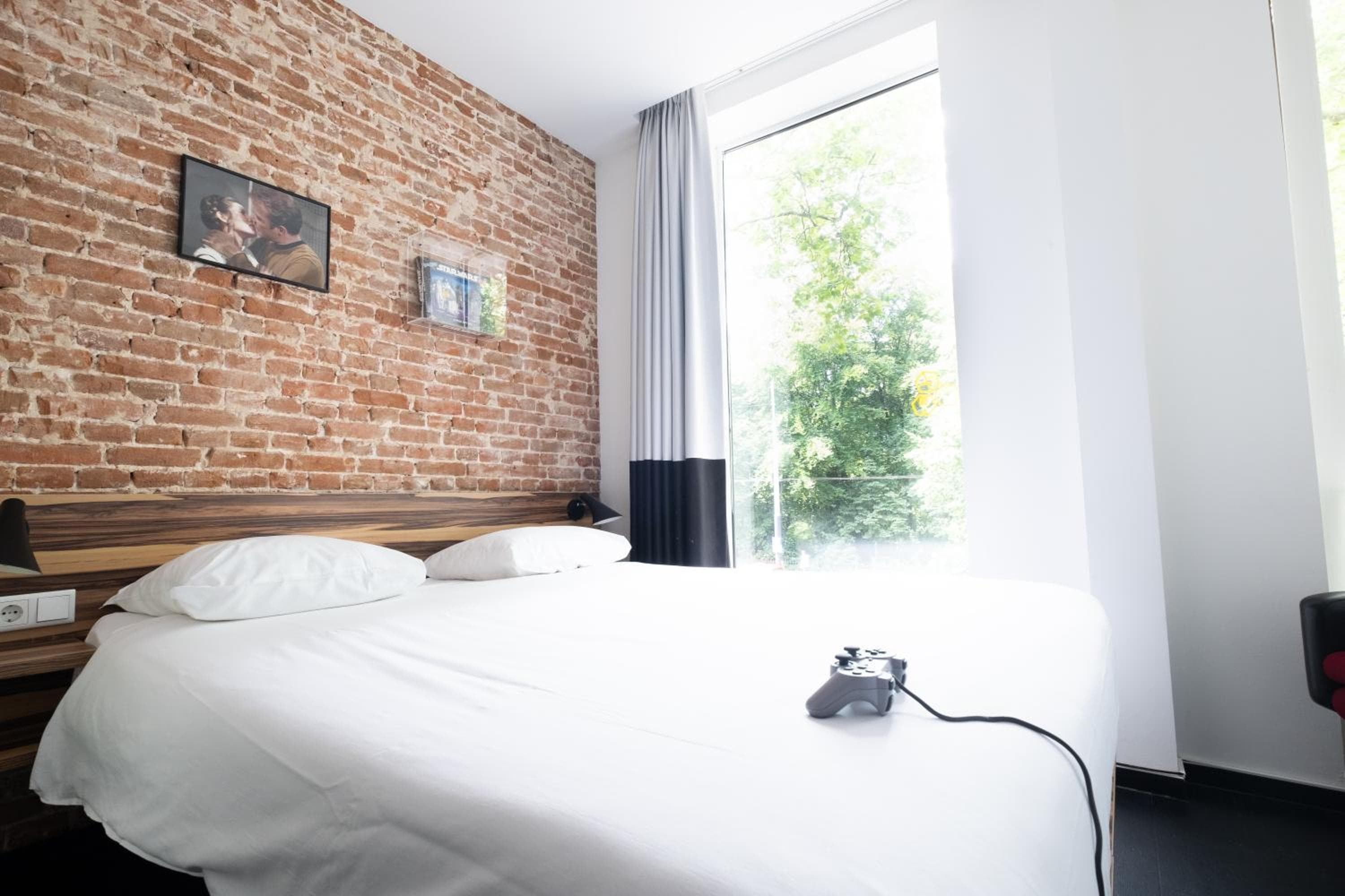 Das Arcade Hotel Amsterdam — 6