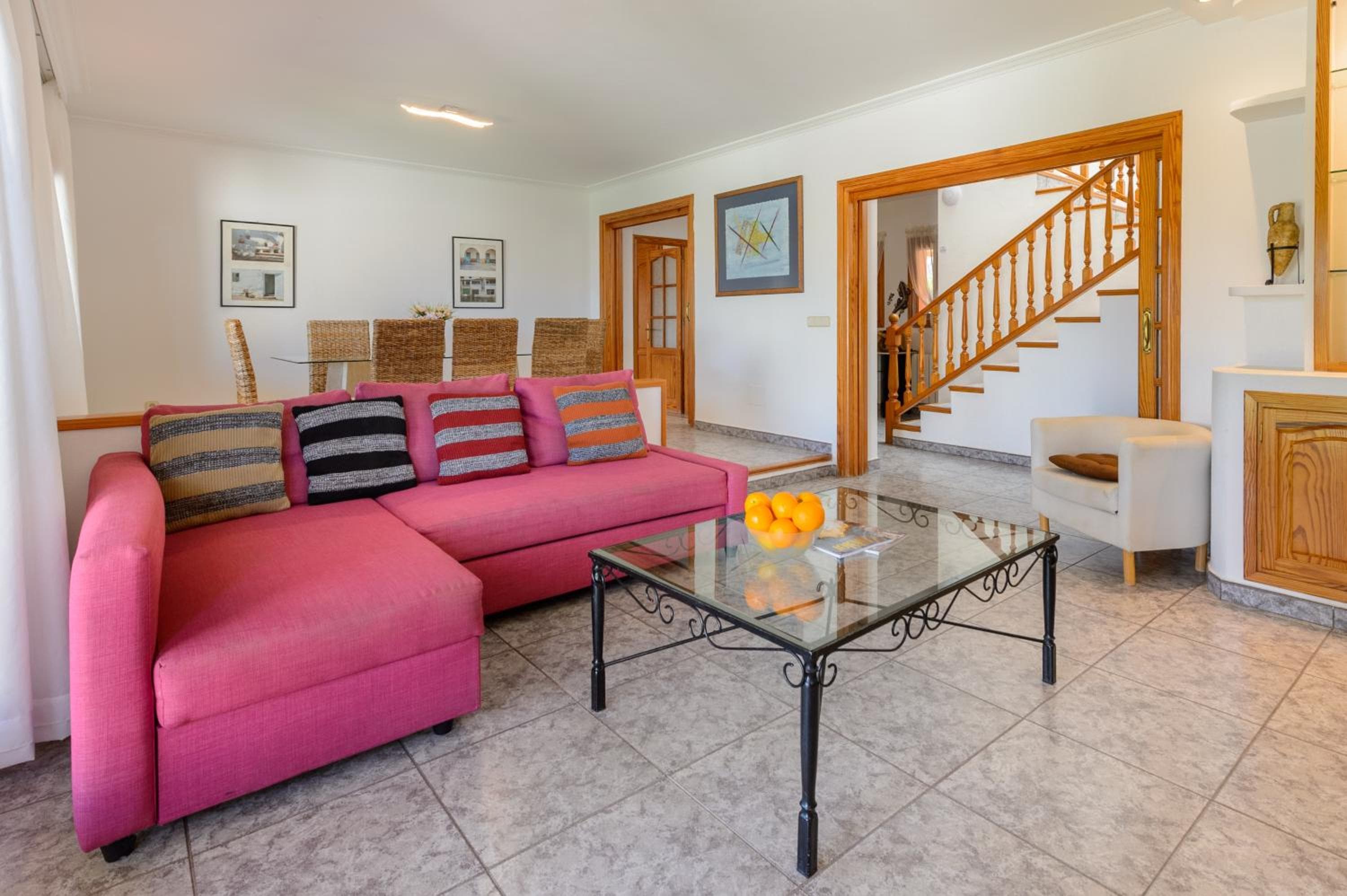 Sa Carroca Villa — 21