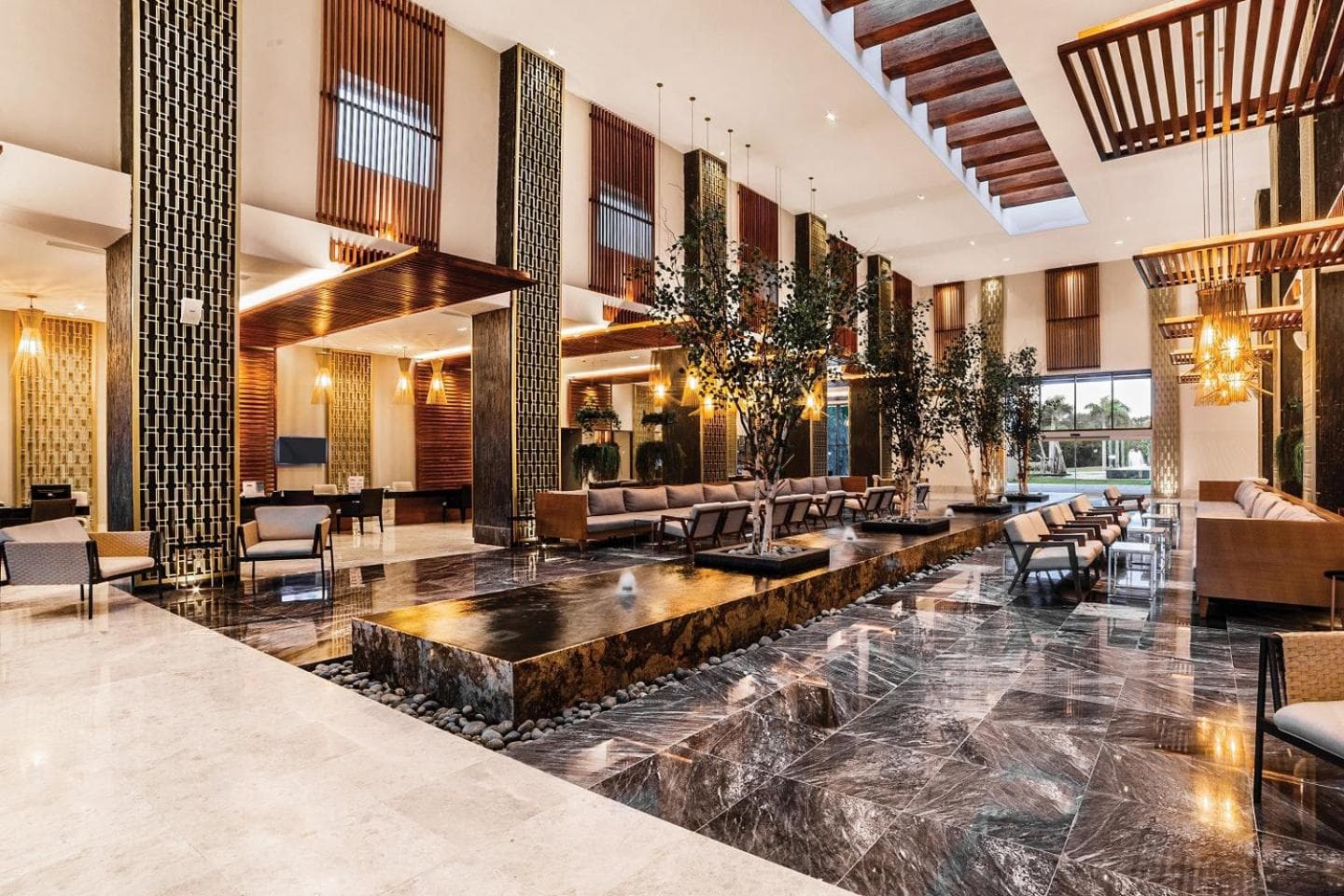 Secrets Royal Beach Punta Cana - Adults Only - All Inclusive — 16