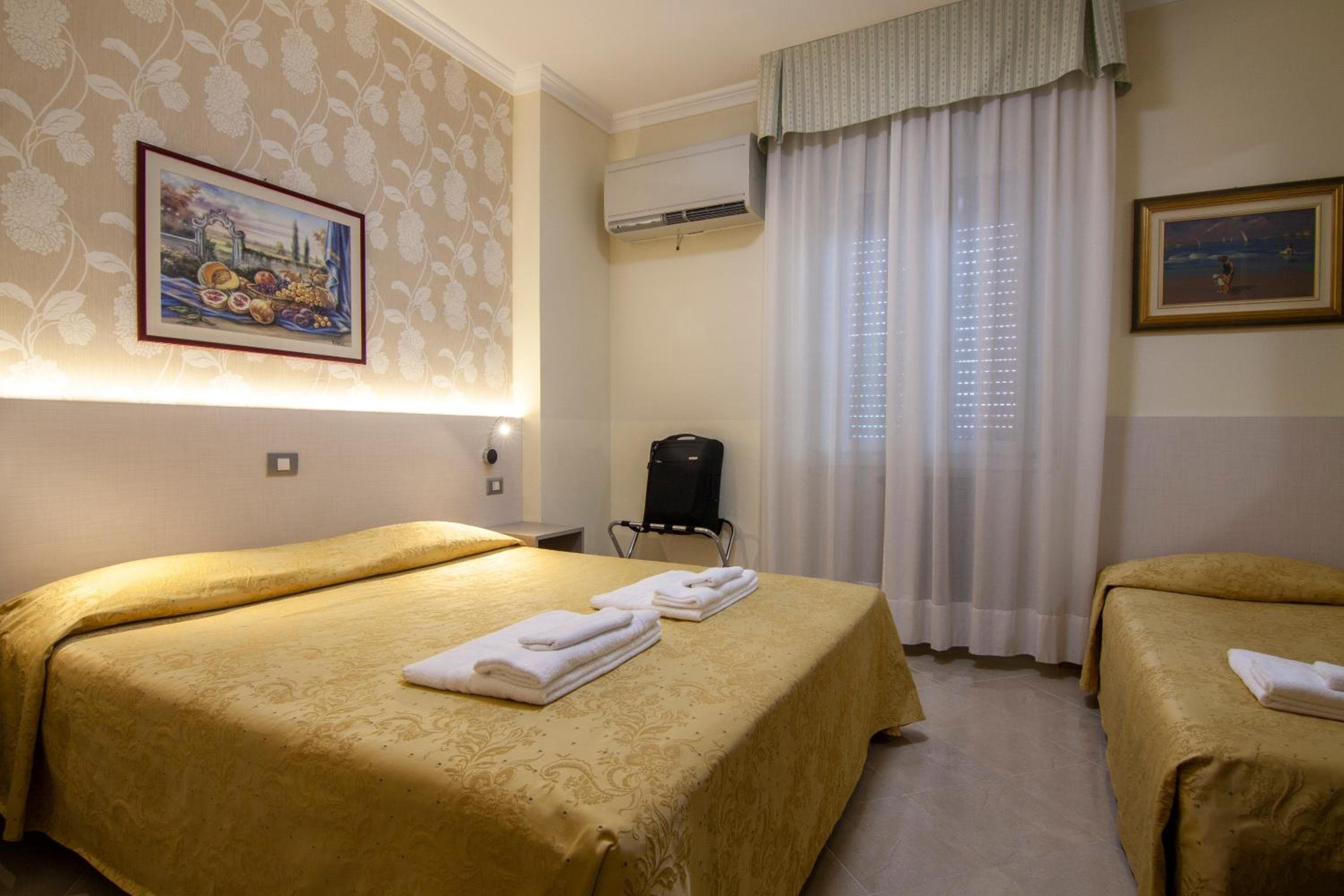 Hotel Dei Fiori — 19