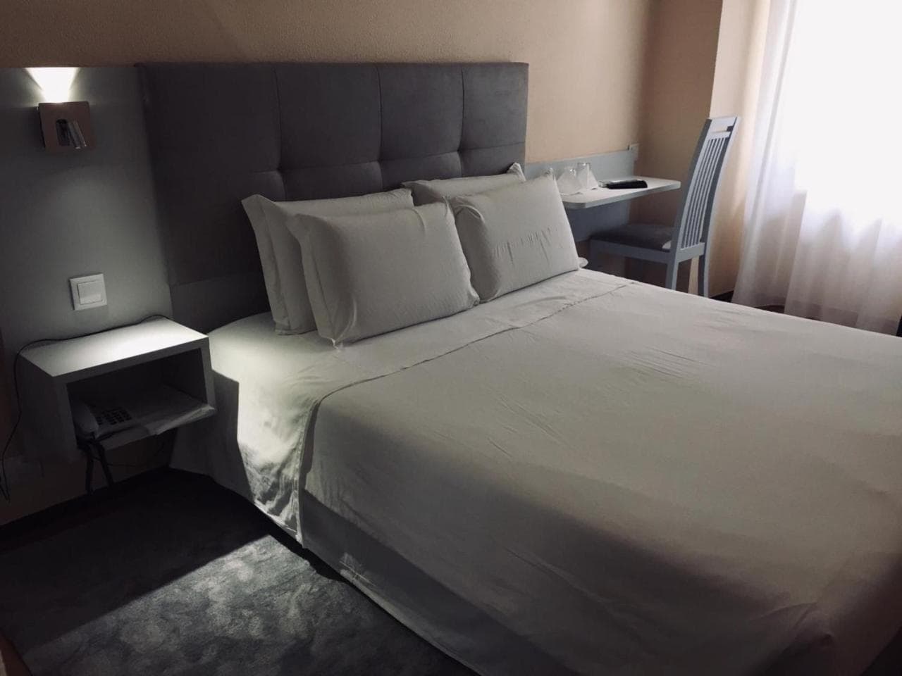 Hotel Excelsior — 3