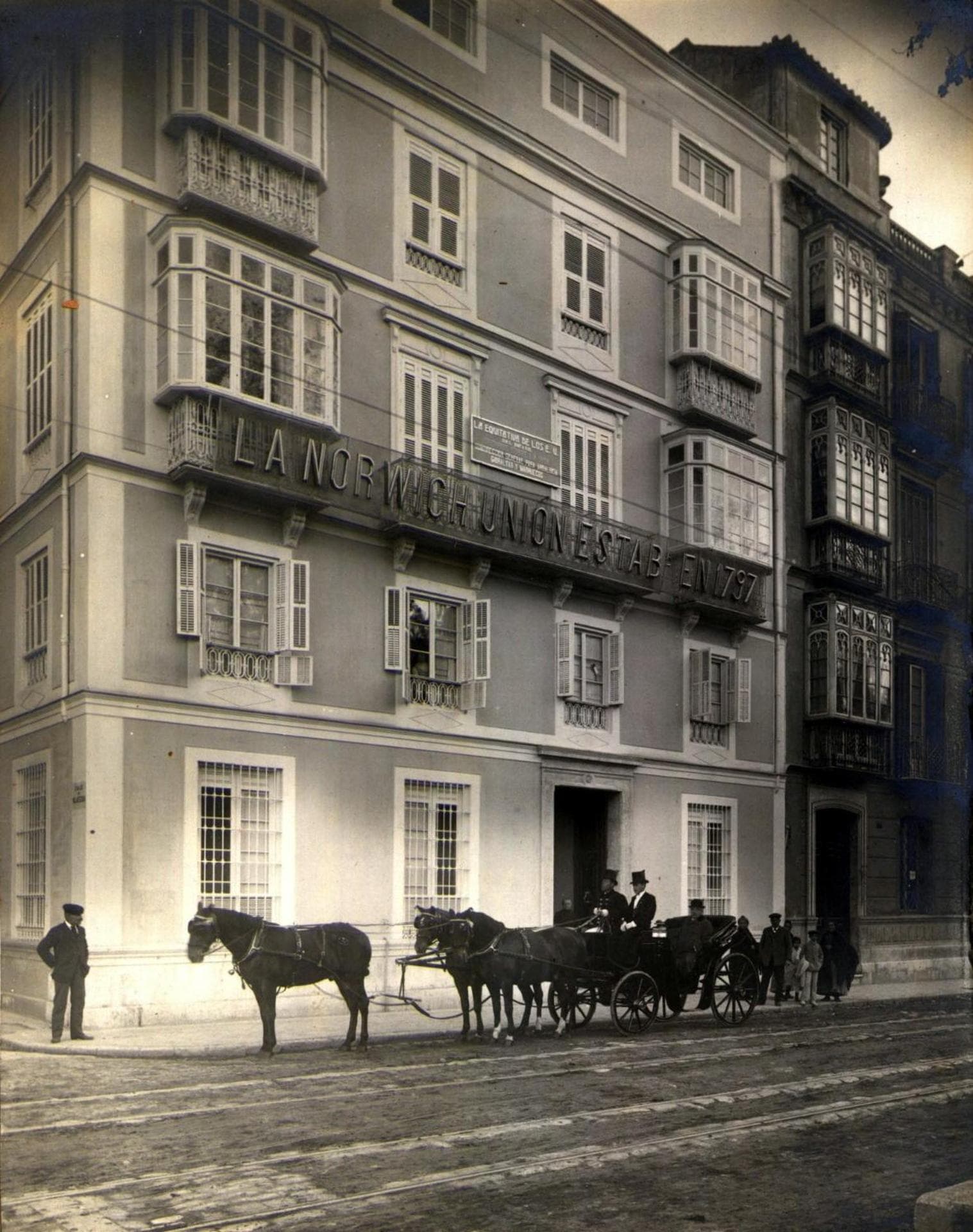 La Casa dell'Alameda — 22