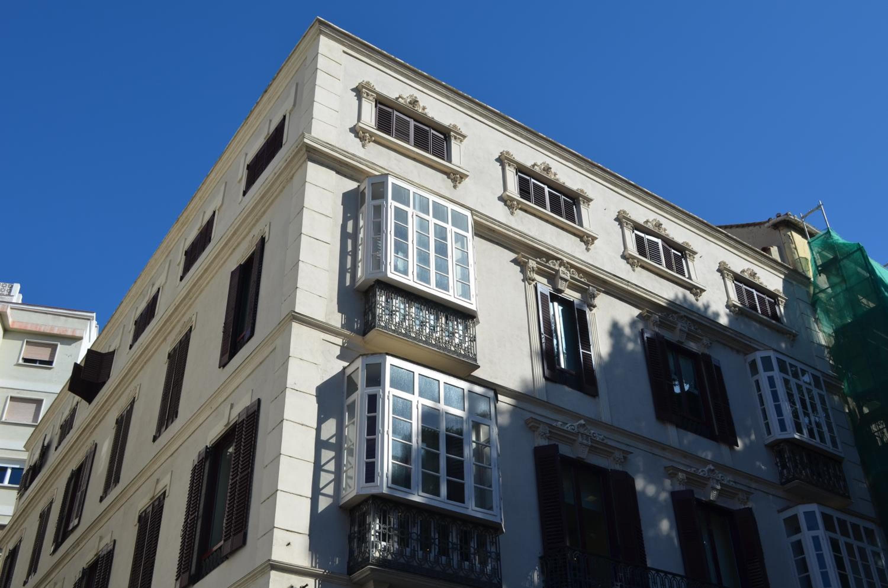 La Casa dell'Alameda — 19