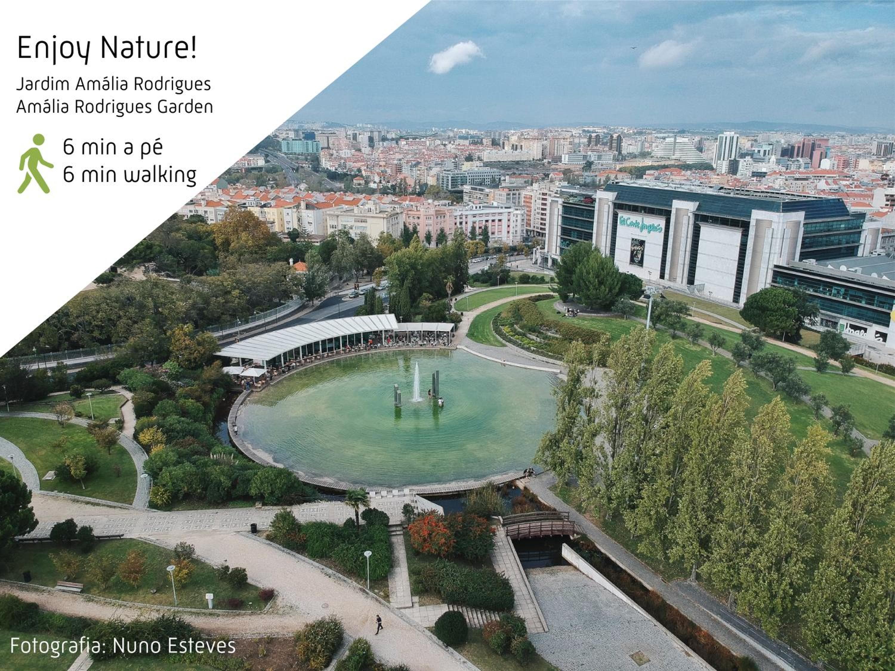 Parque Lux Lisboa — 28