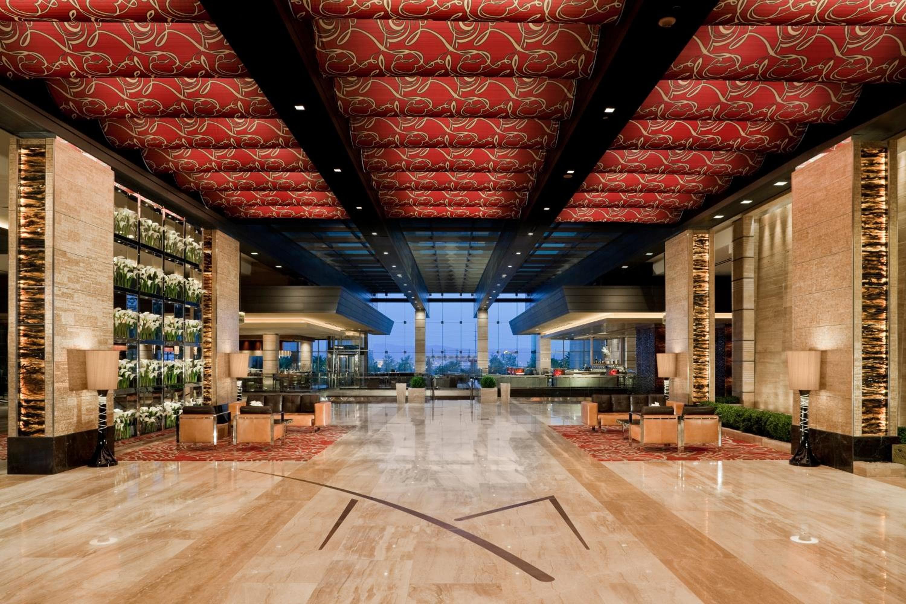 M Resort Spa e Casinò — 29