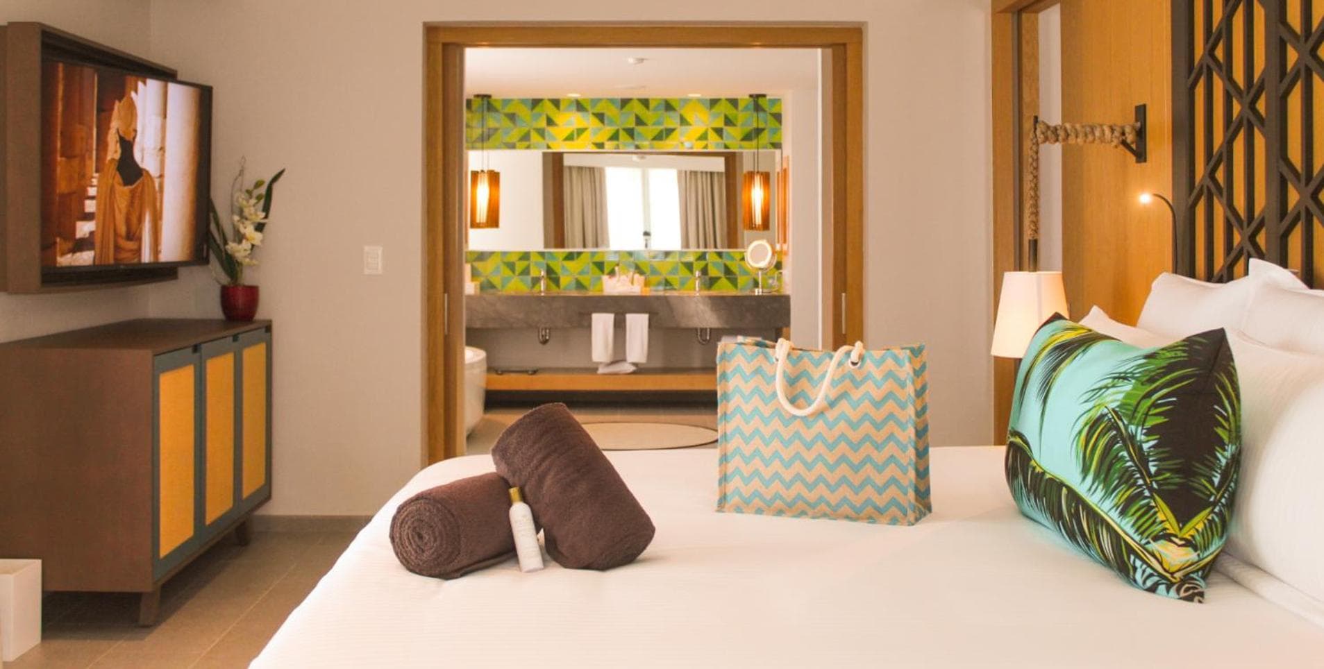 Dreams Natura Resort & Spa - All Inclusive — 25