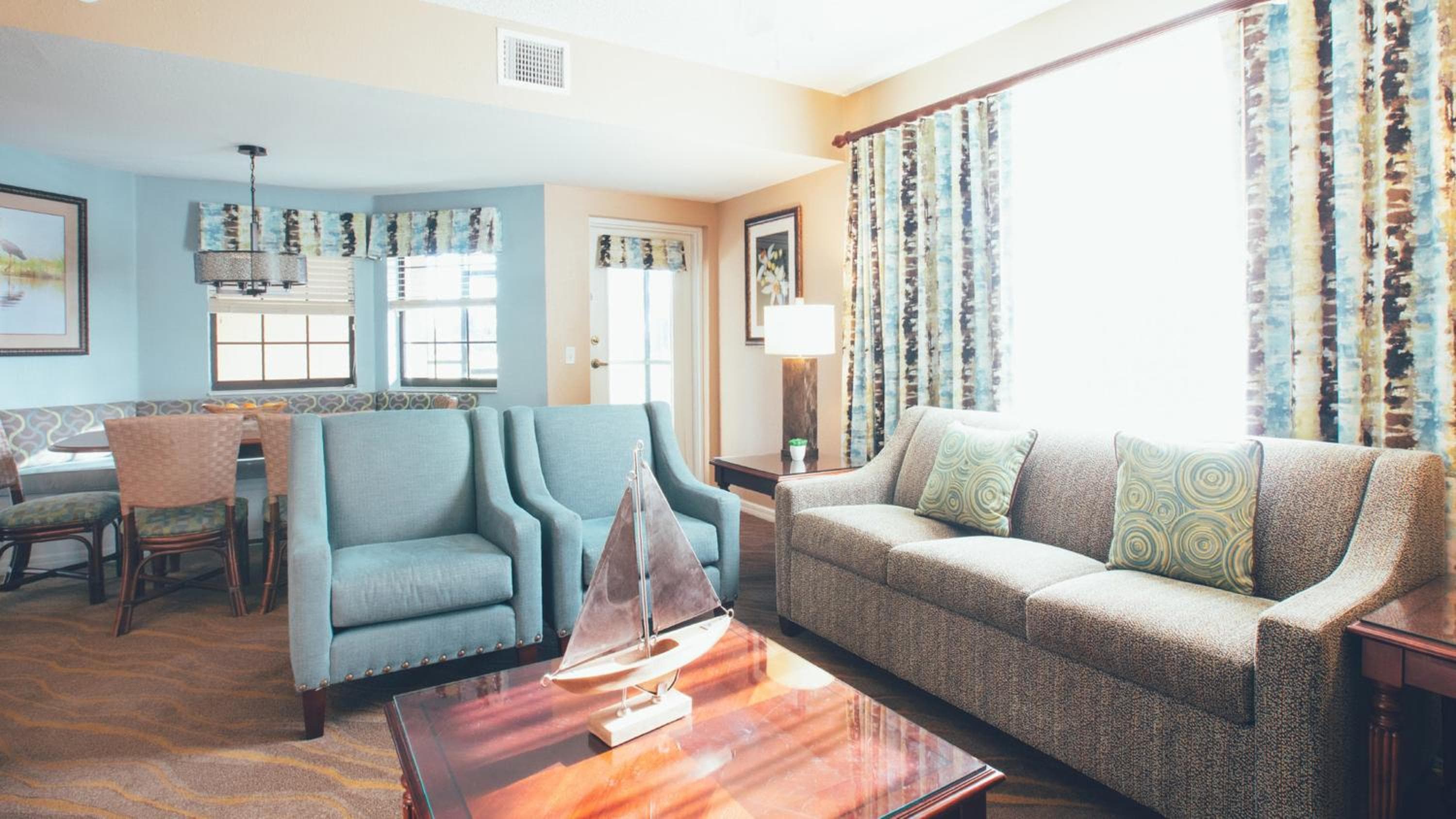 Holiday Inn Club Vacations At Orange Lake Resort — 5