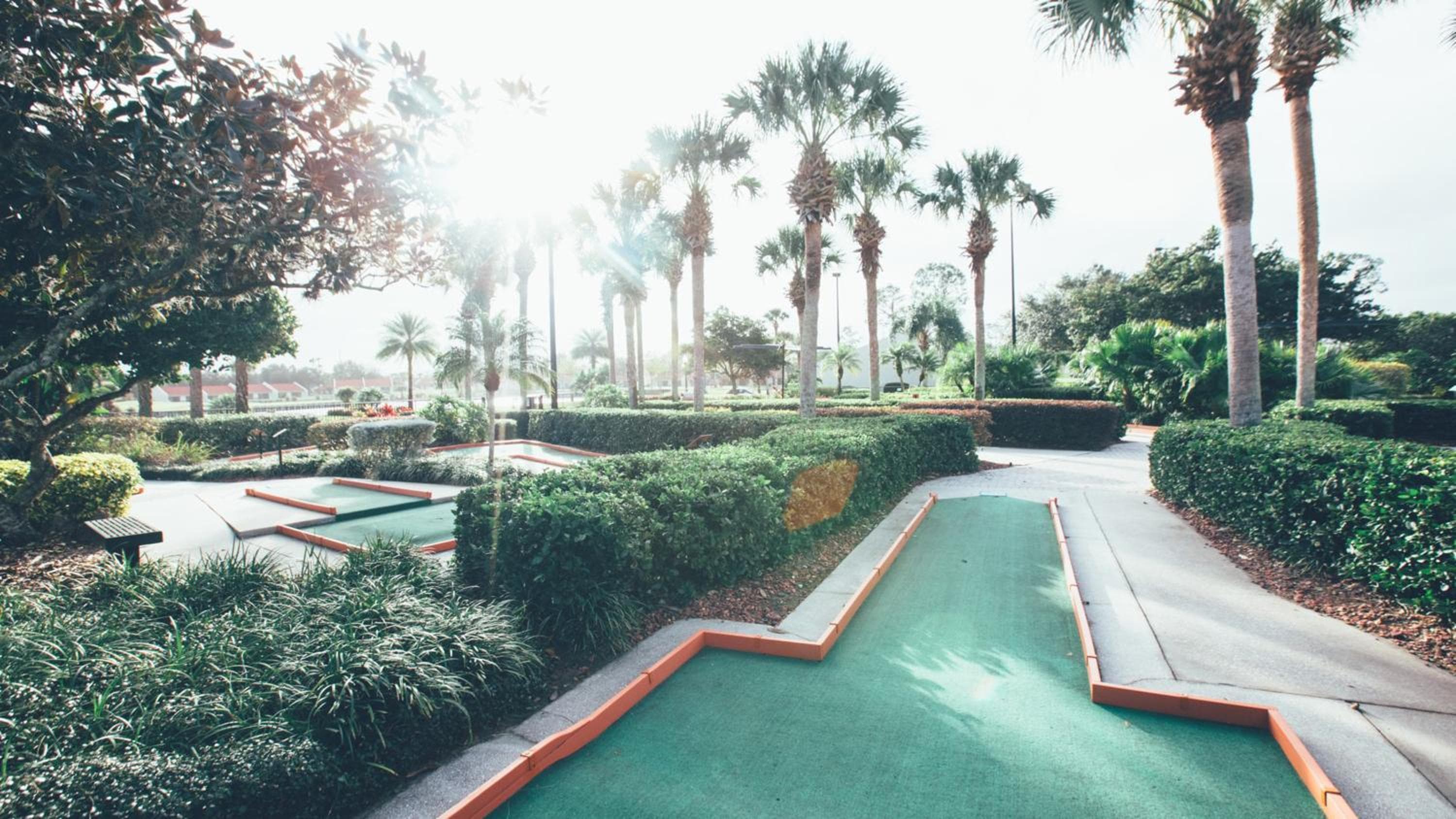 Holiday Inn Club Vacations At Orange Lake Resort — 8