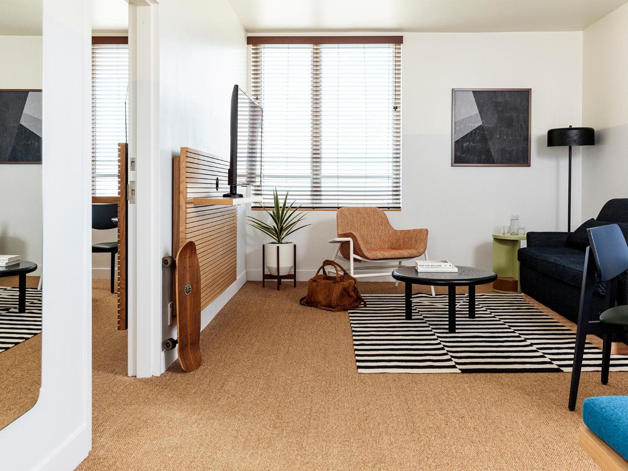 Hotel June West LA, a Member of Design Hotels — 25