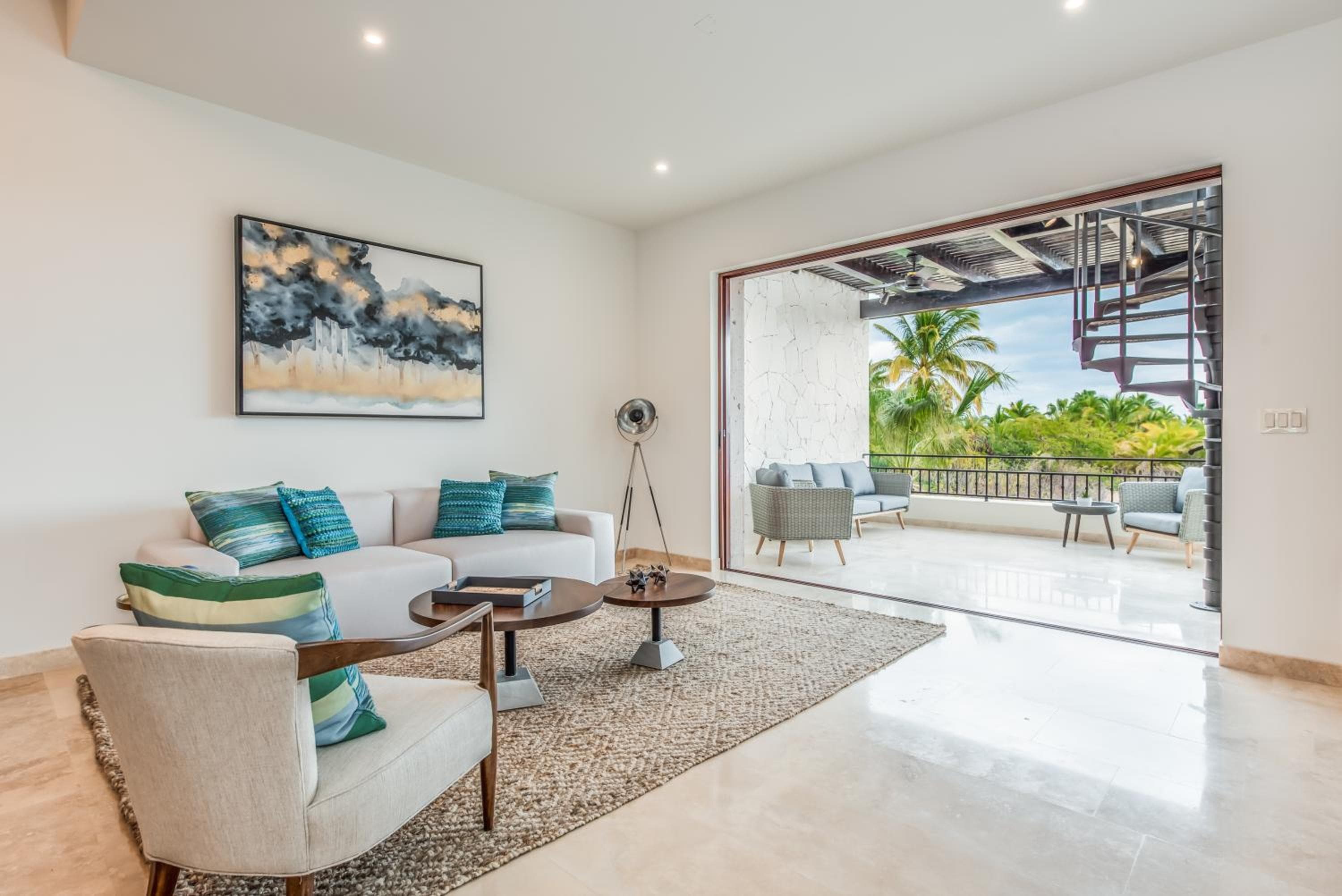 Bohari Palmilla — 16