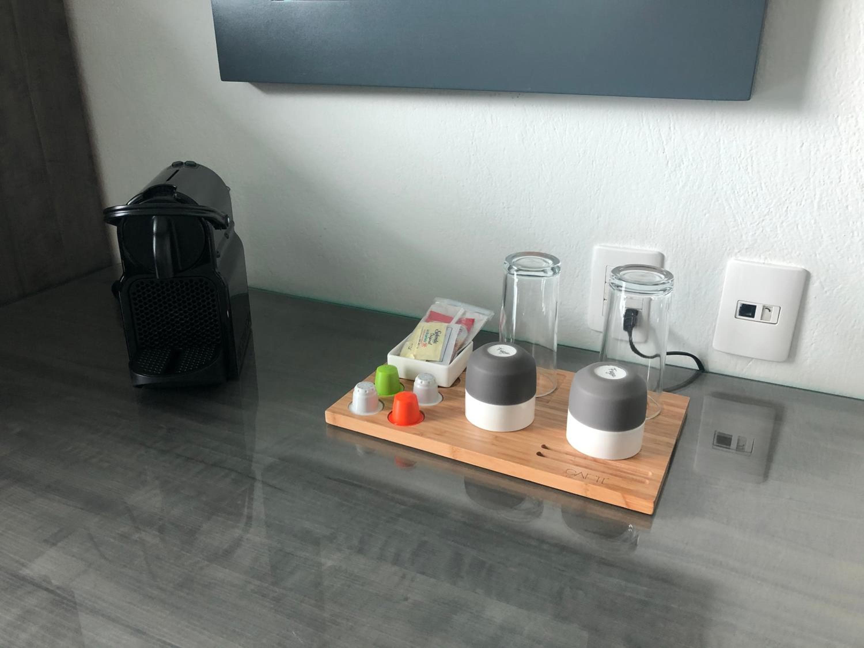 We Hotel Aeropuerto — 12