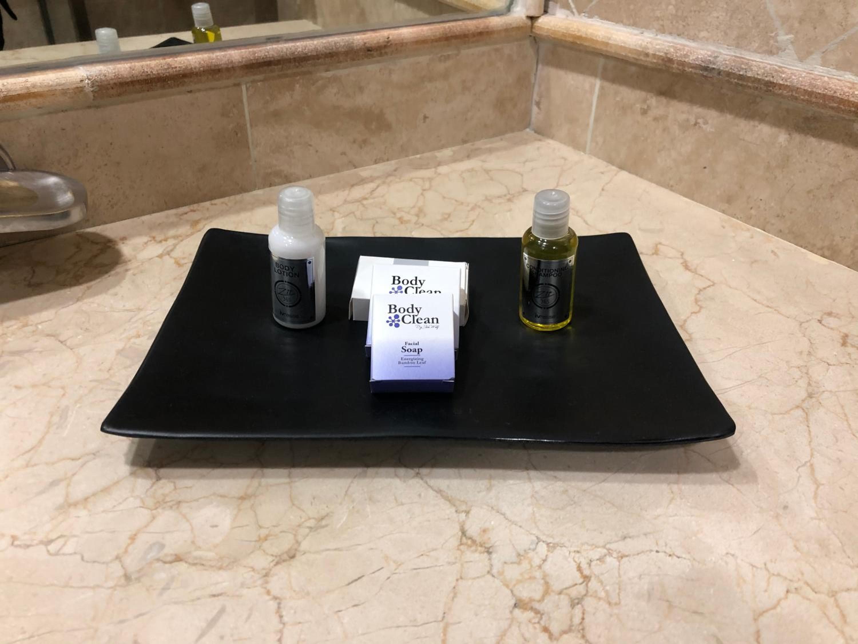 We Hotel Aeropuerto — 18