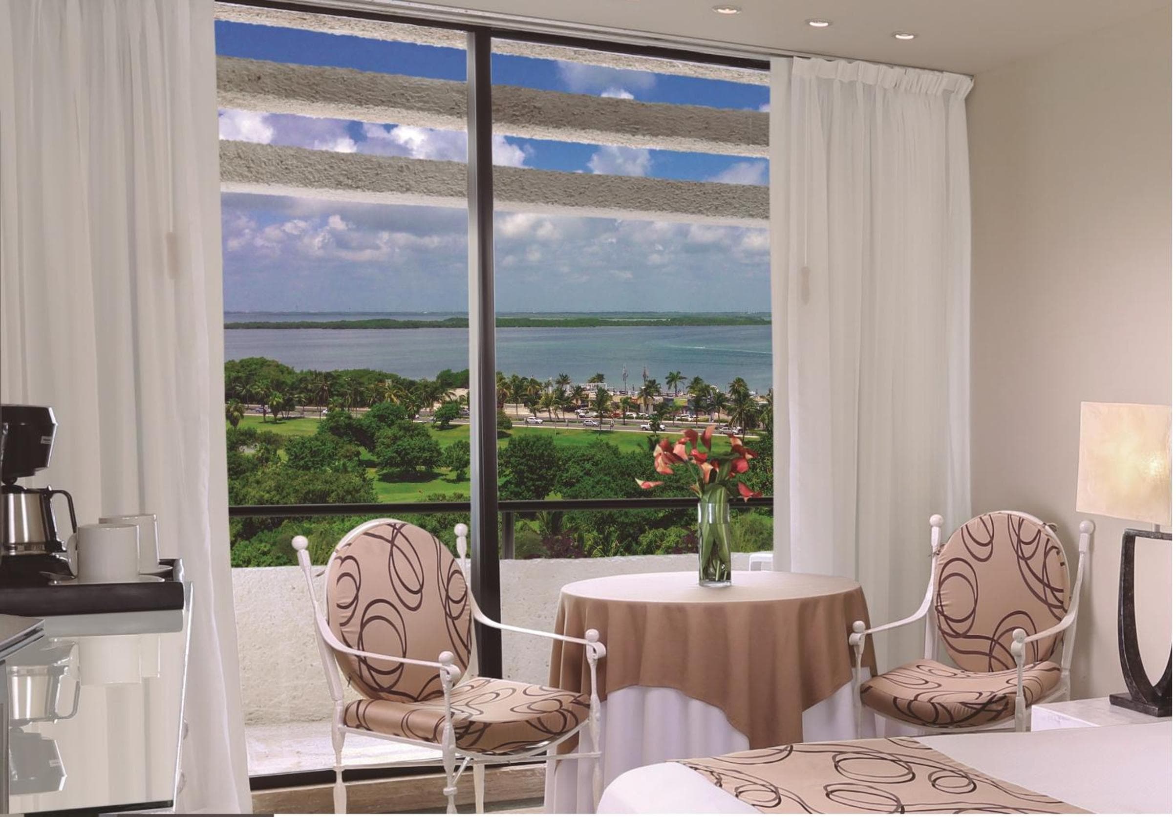 Grand Oasis Cancun - Alles Inklusive — 26
