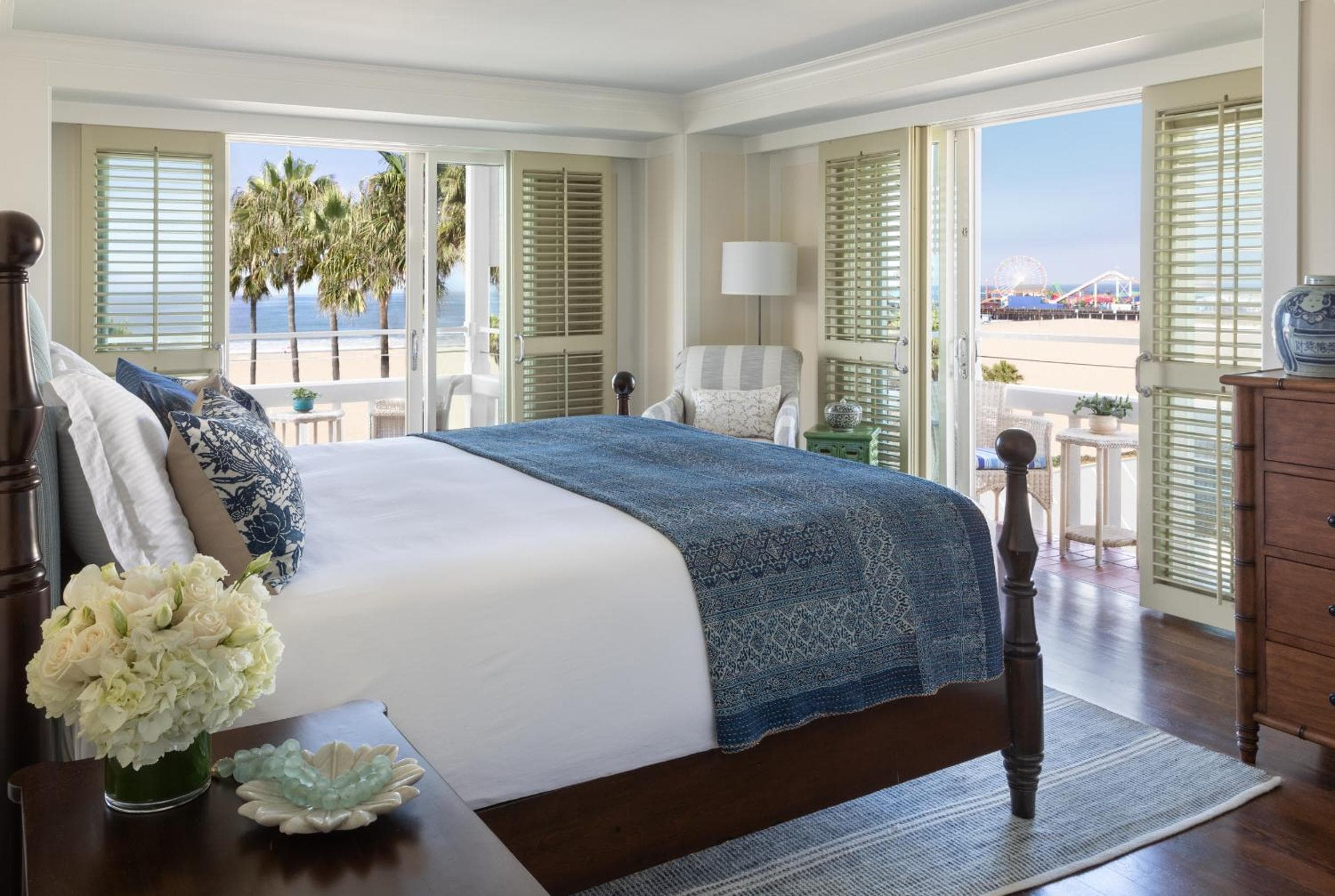 Shutters On The Beach — 15