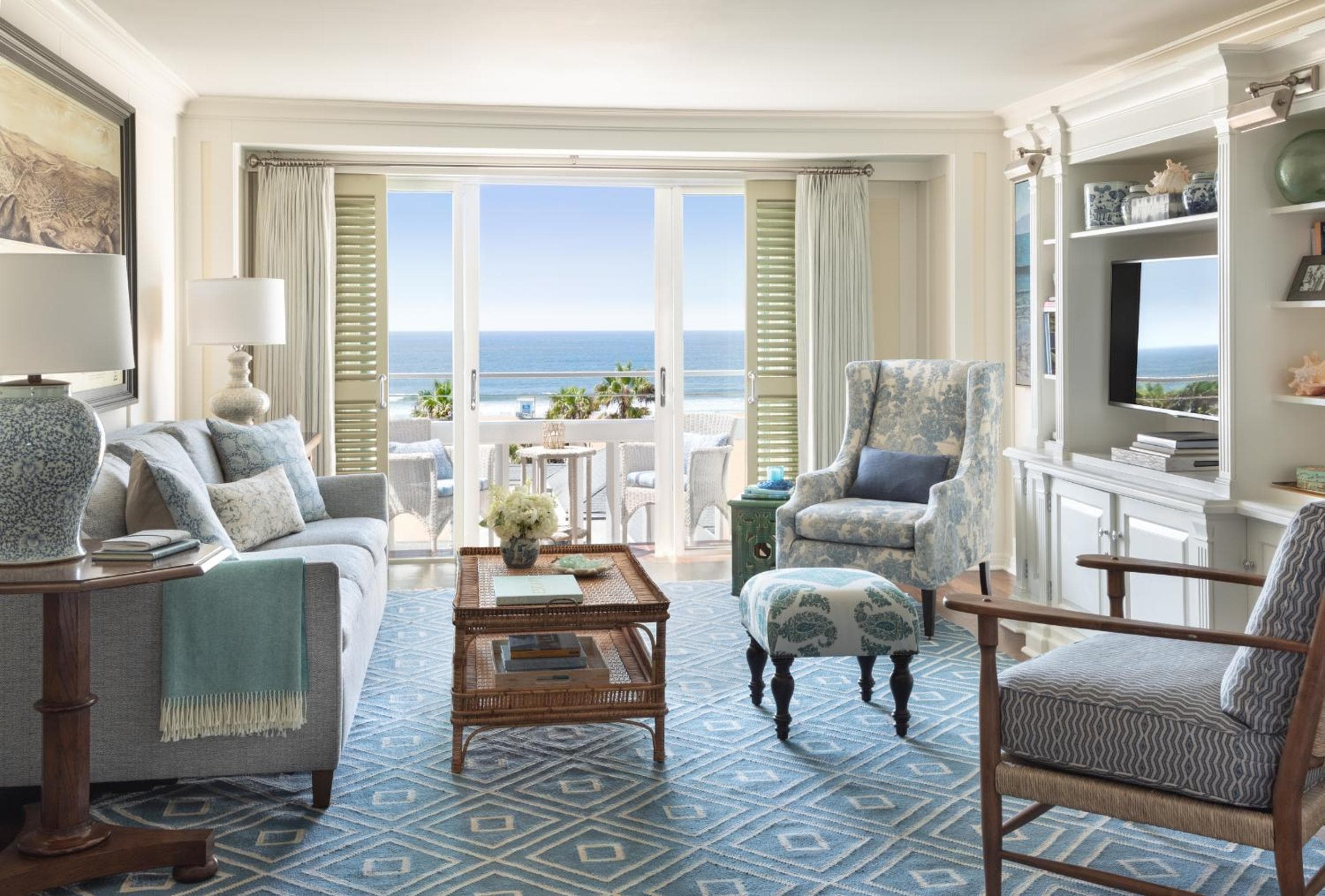 Shutters On The Beach — 18