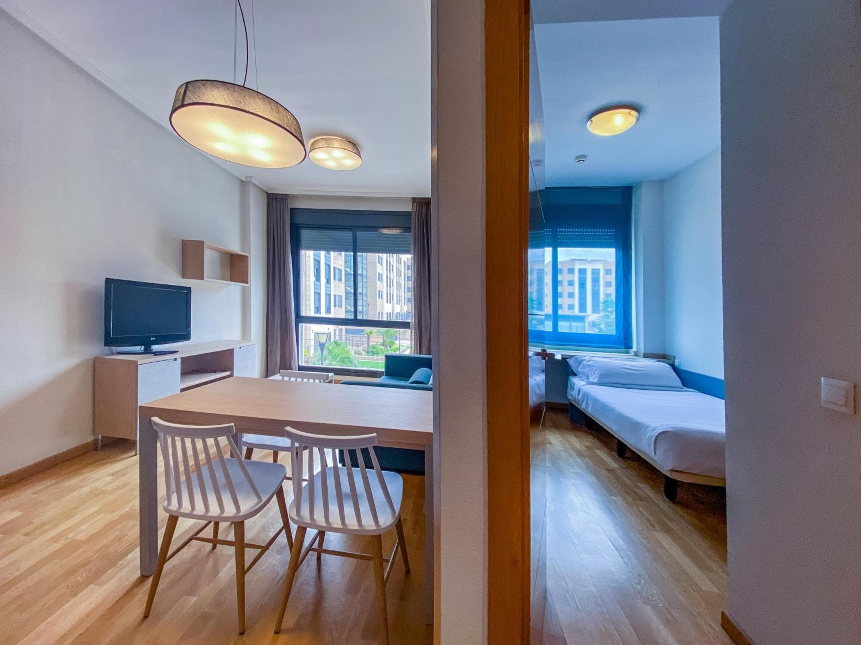 Compostela Suites — 18