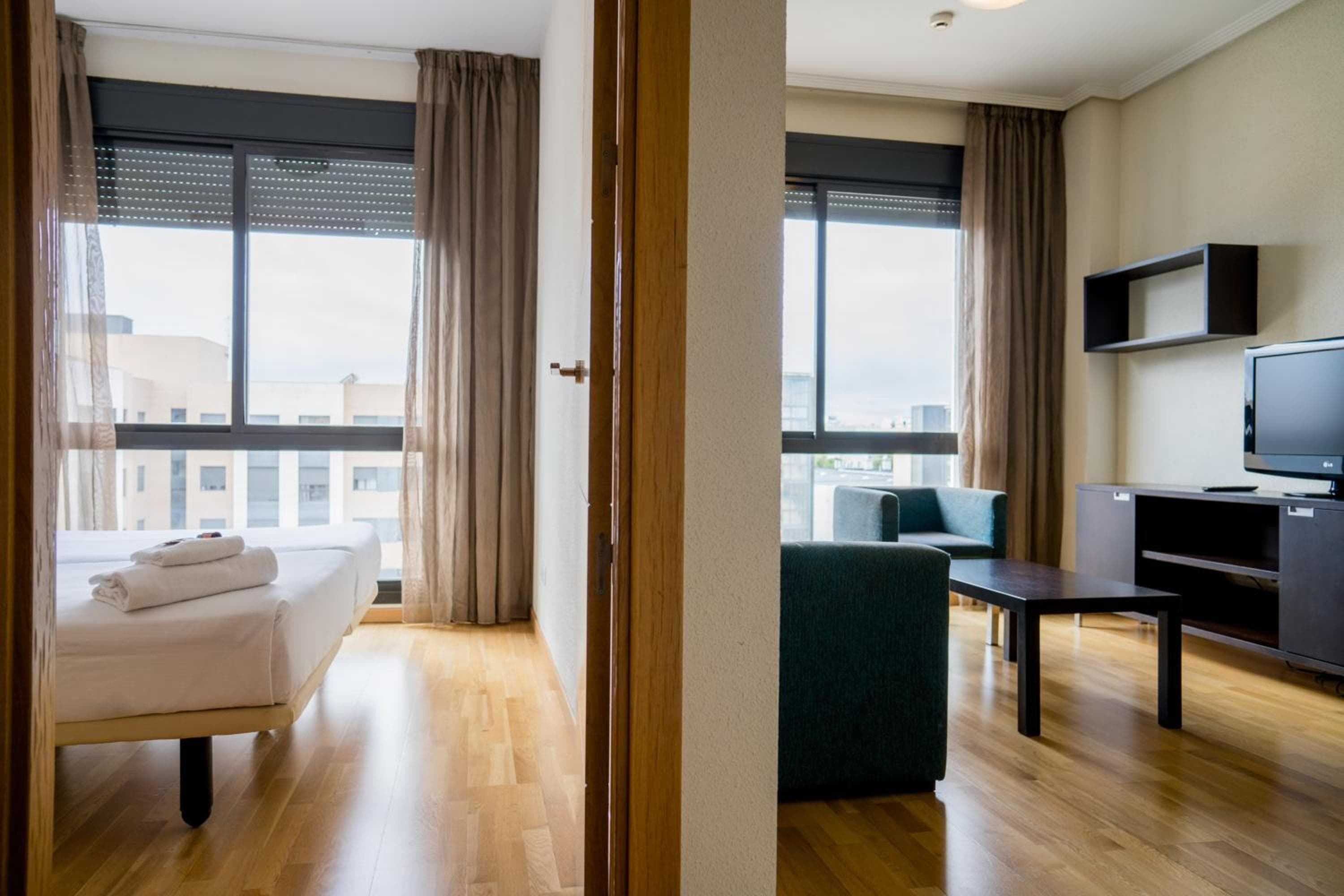 Compostela Suites — 12