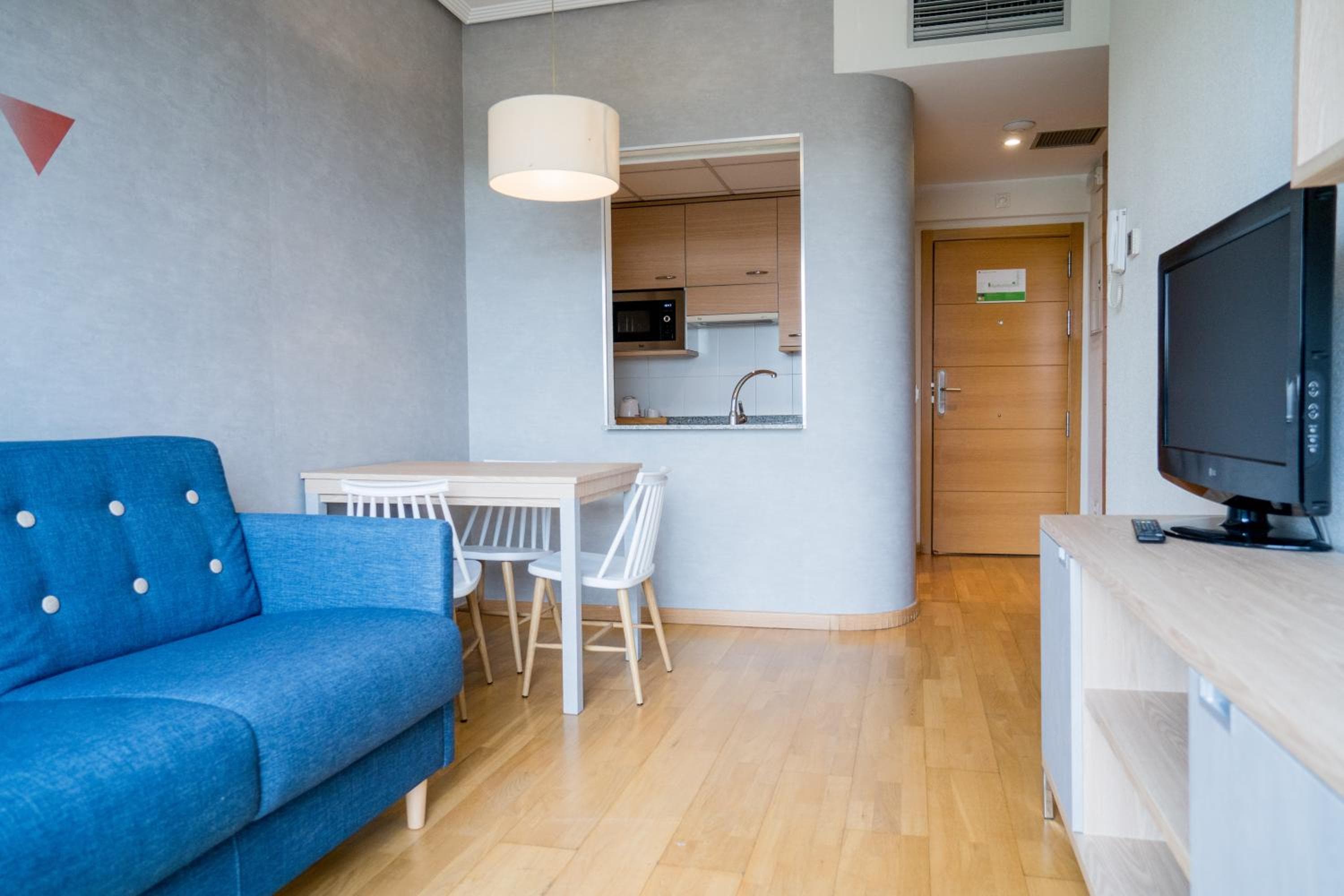 Compostela Suites — 3