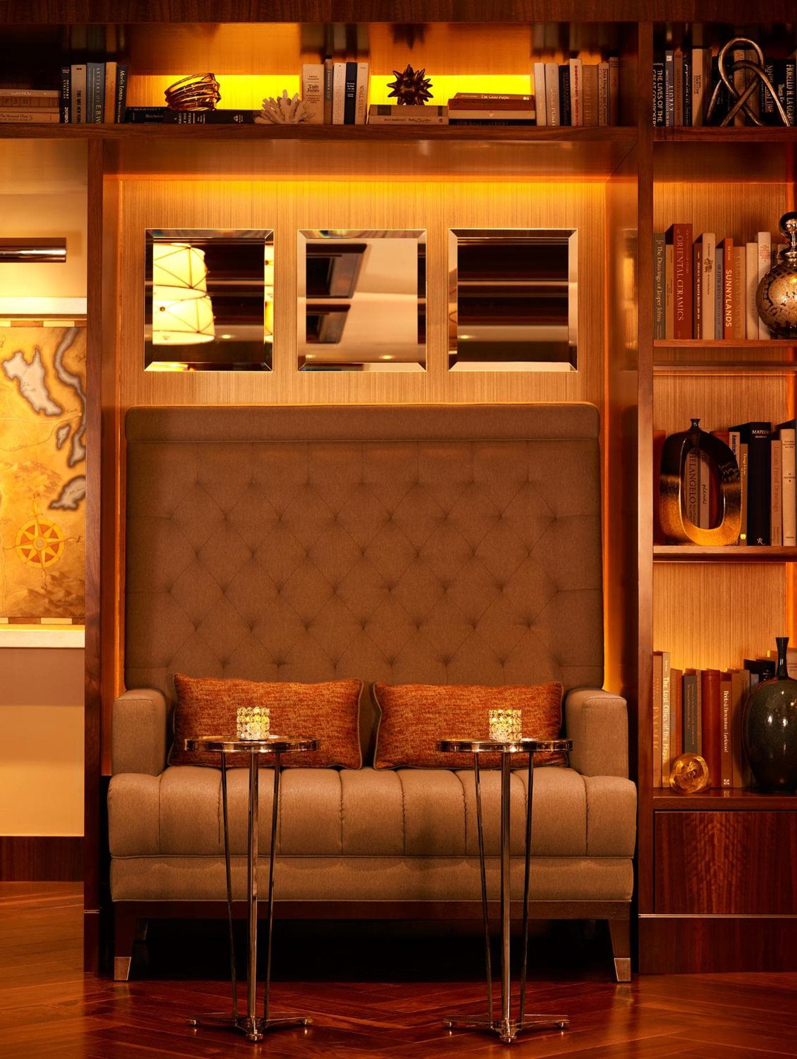 West House Hotel Nueva York — 17