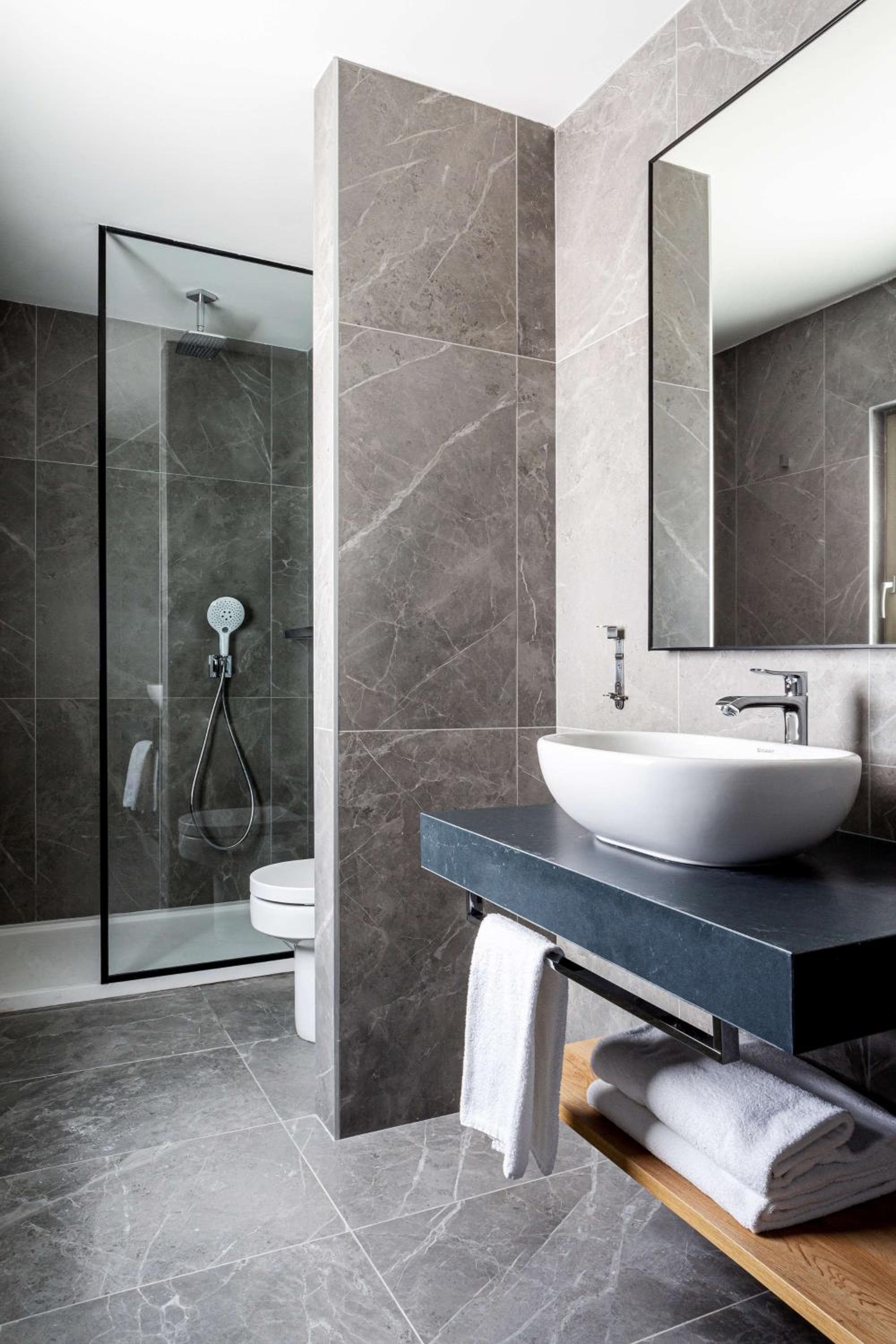 Radisson Blu Hotel, Madrid Prado — 19