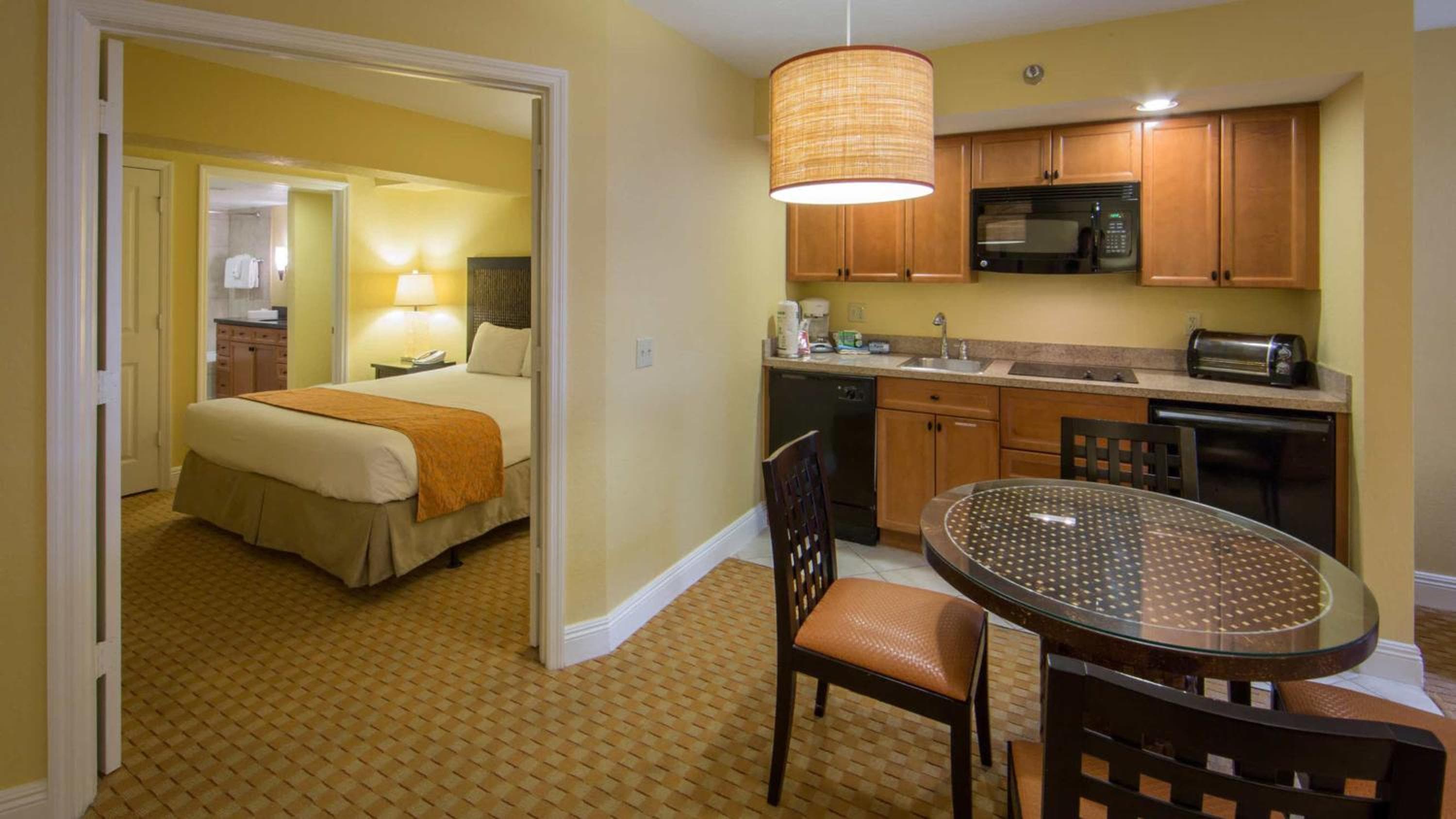 Holiday Inn Club Vacations At Orange Lake Resort — 24