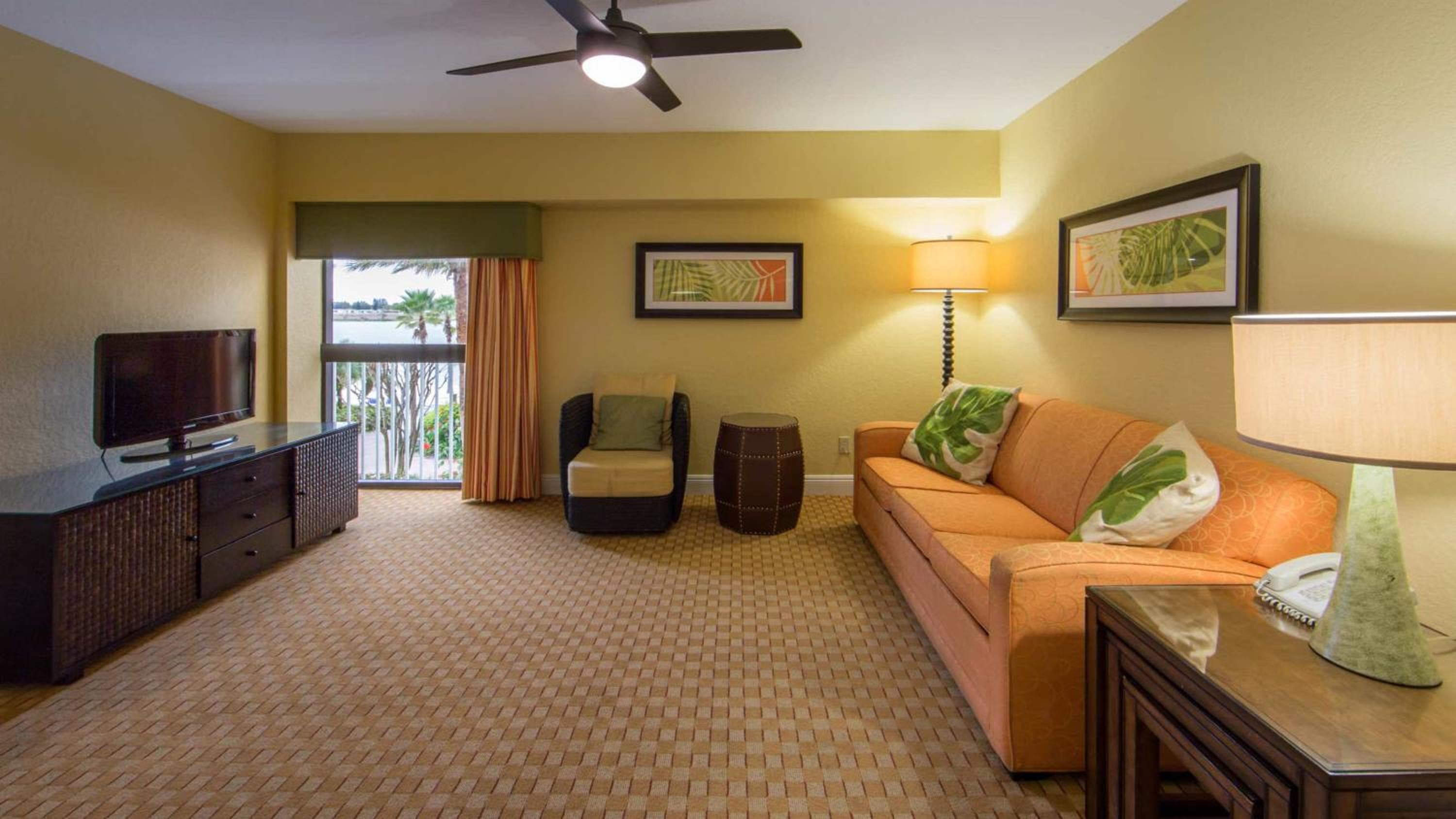 Holiday Inn Club Vacations At Orange Lake Resort — 30