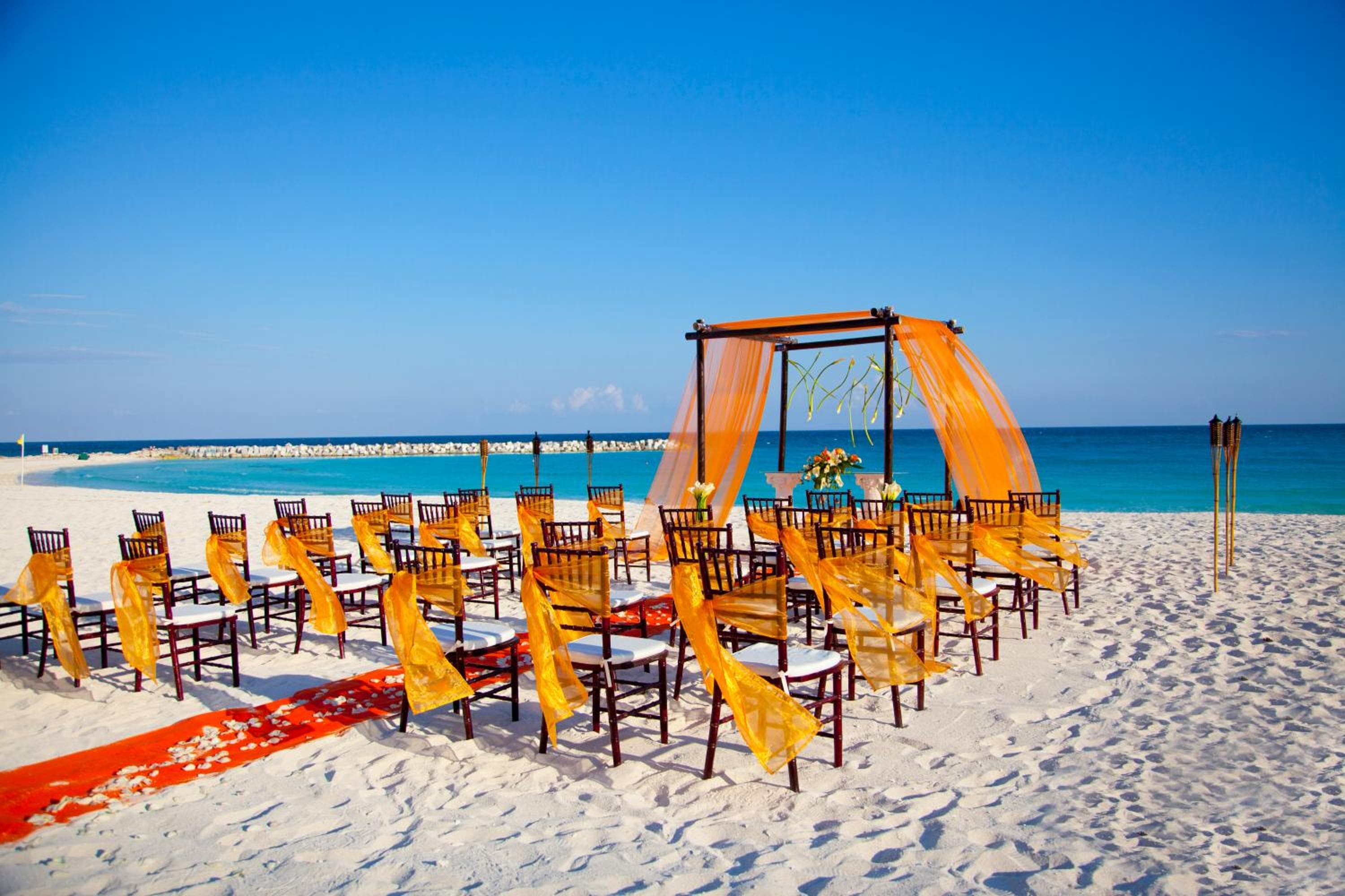 Krystal Cancun — 4
