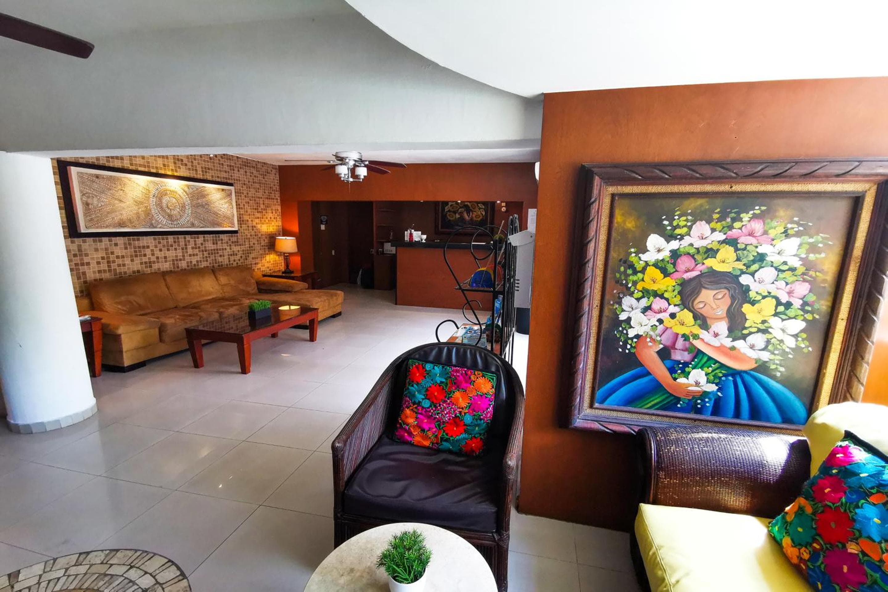 Hotel Colonial Cancun — 8