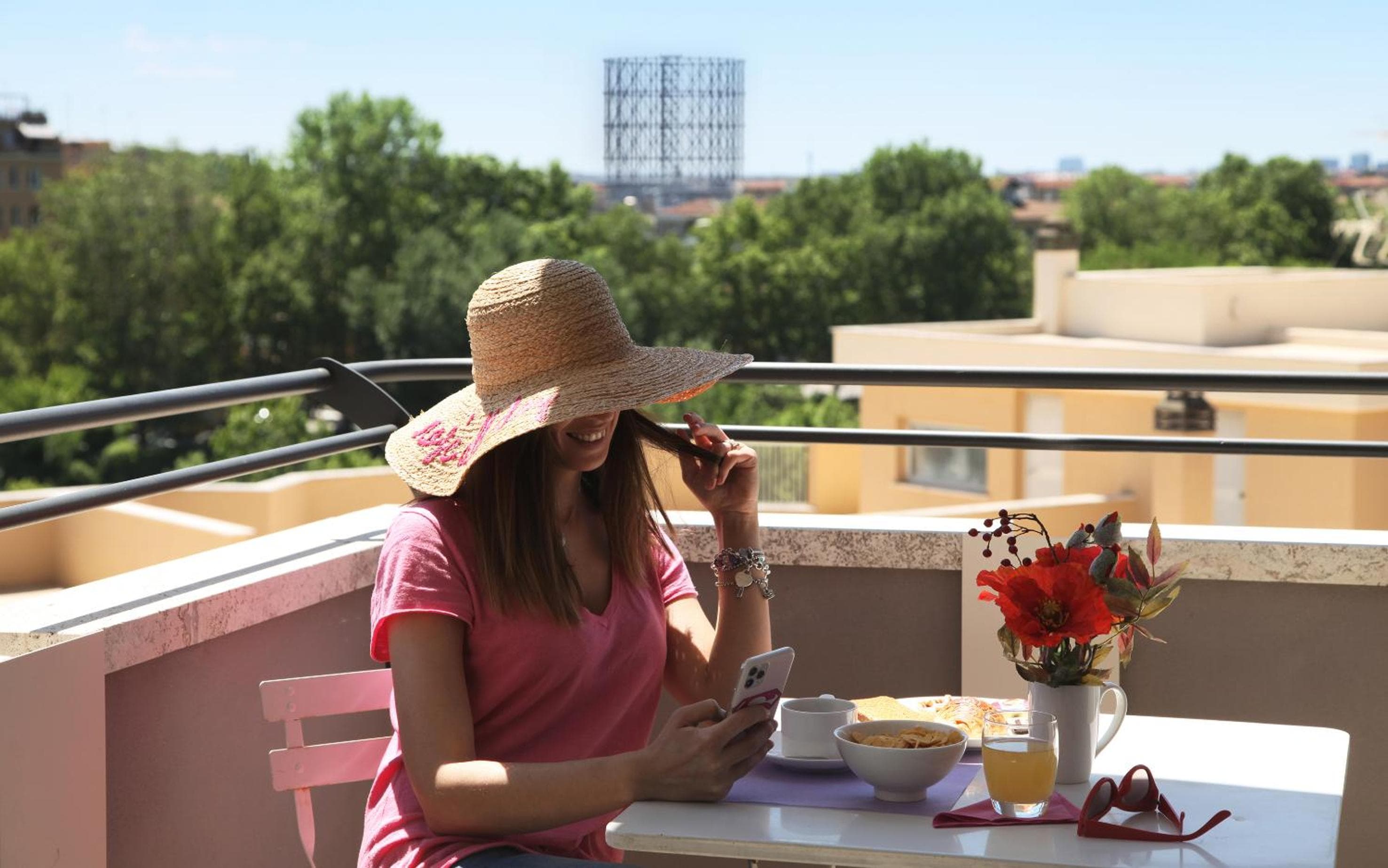Hotel Ripa Roma — 27
