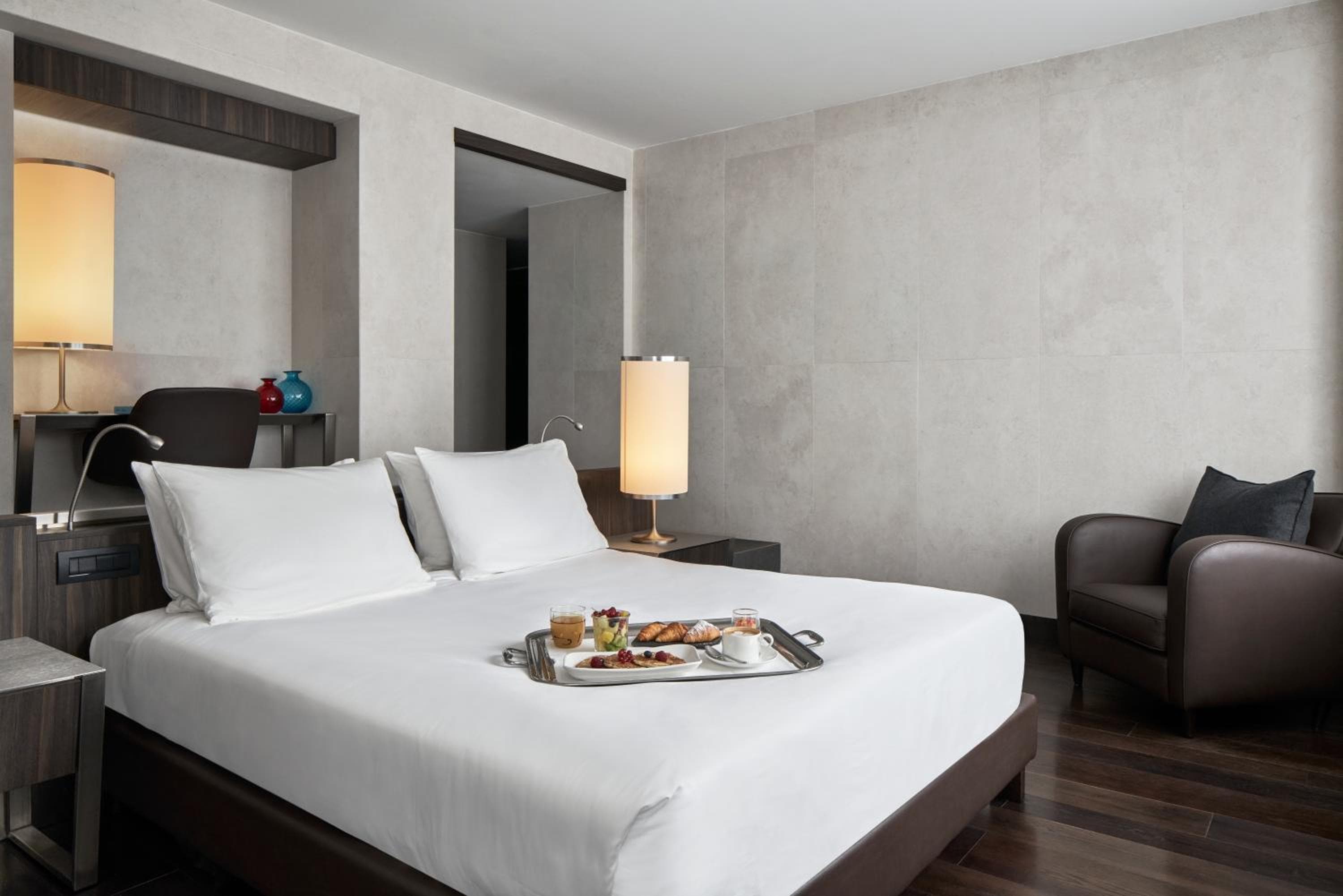 Hyatt Centric Milan Centrale — 20