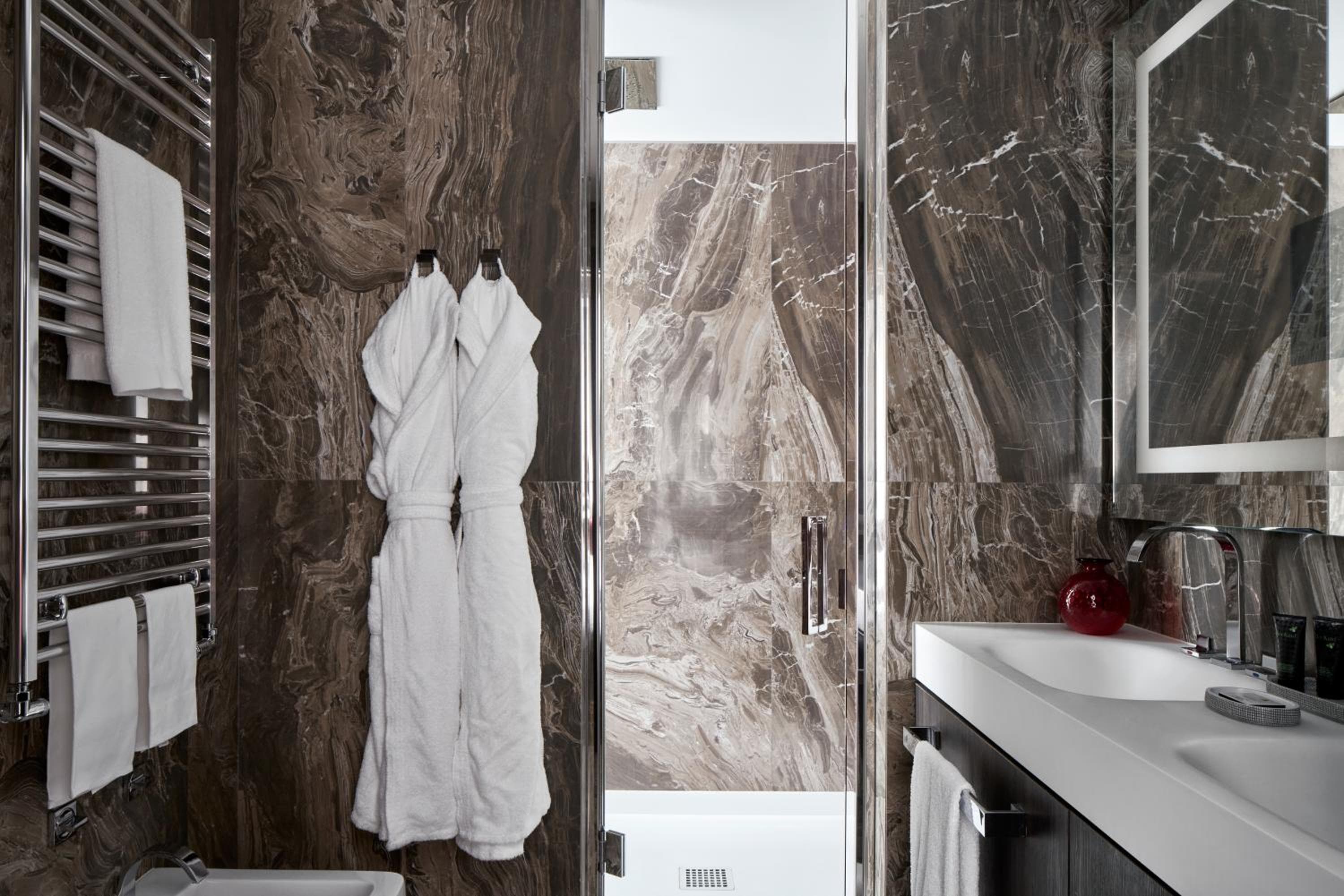 Hyatt Centric Milan Centrale — 16