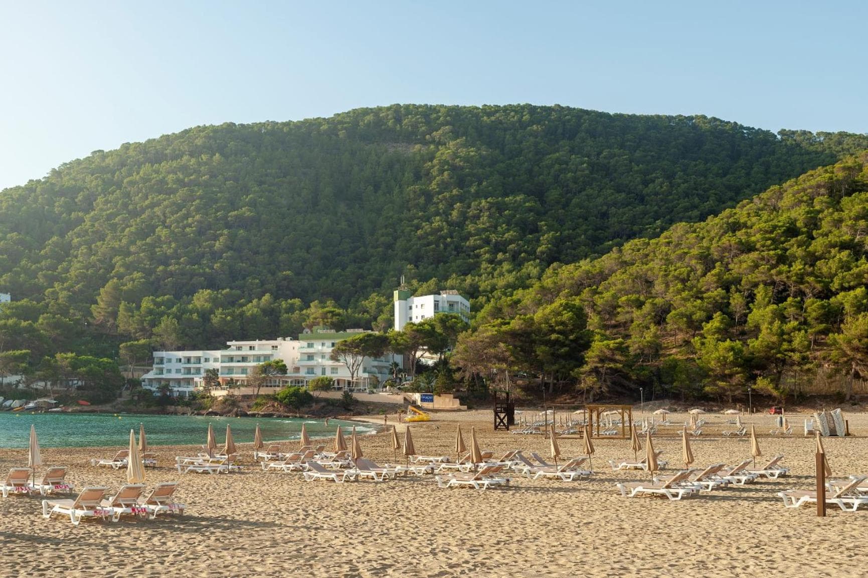 Hotel El Pinar — 9