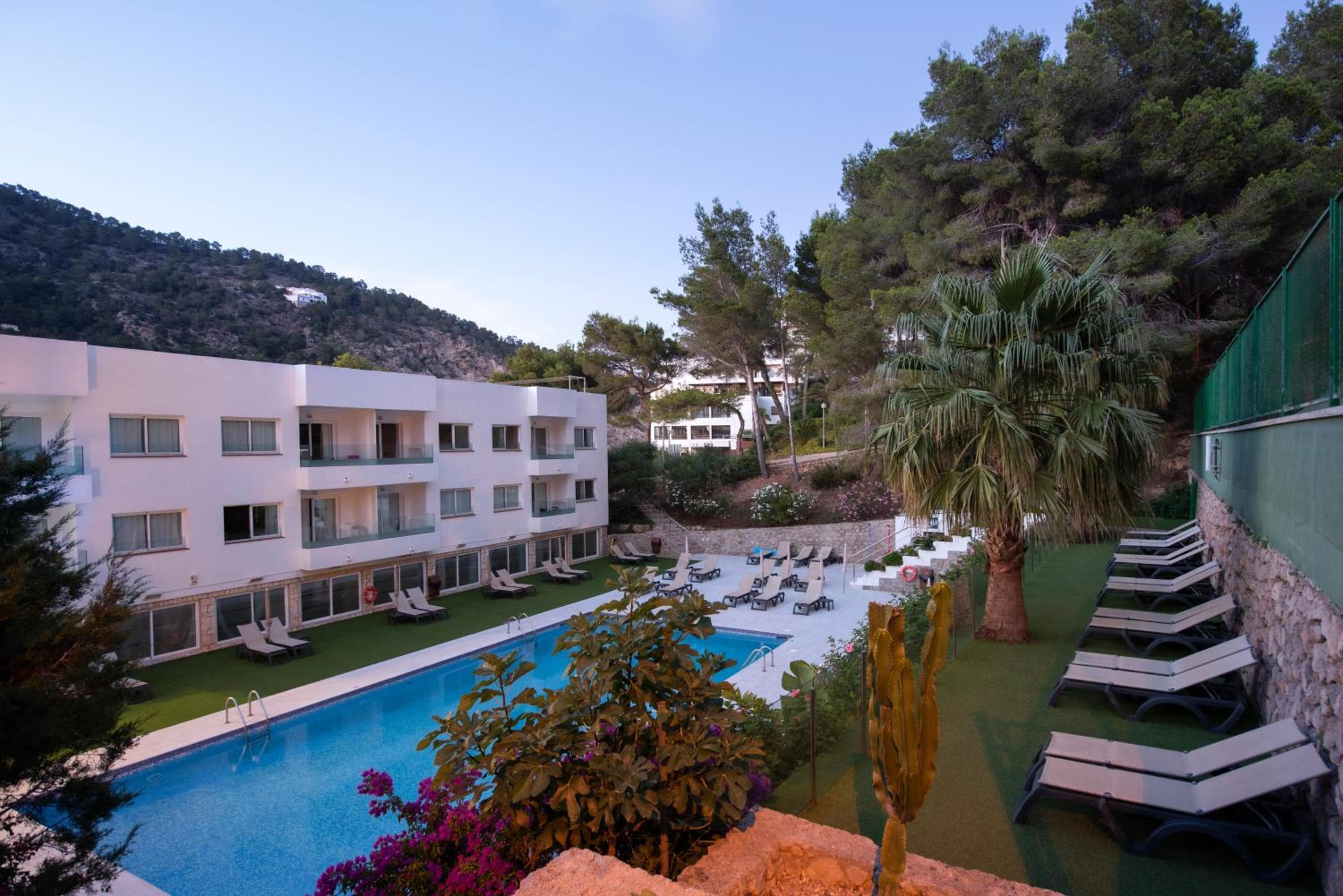 Hotel El Pinar — 11