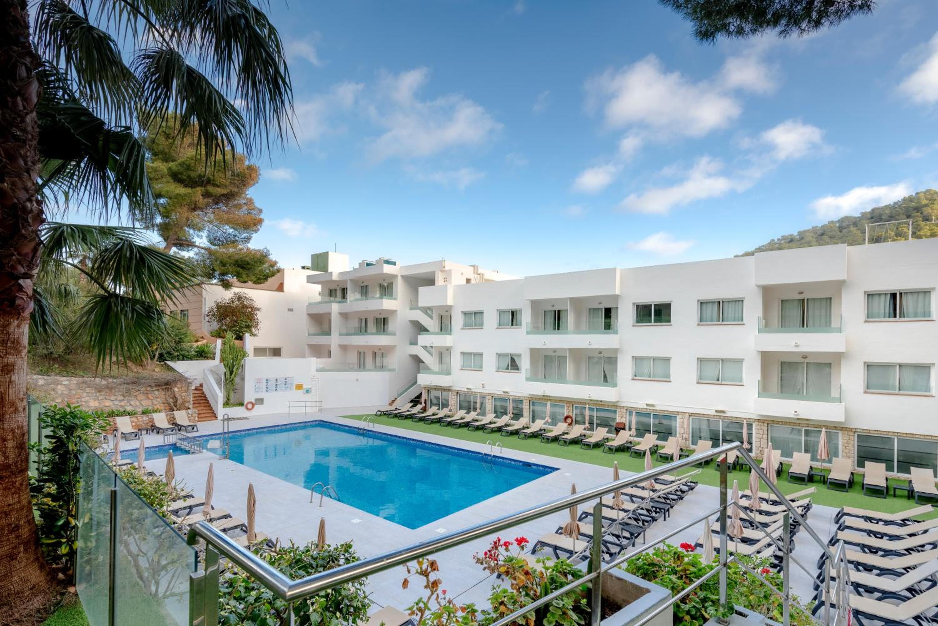 Hotel El Pinar — 27