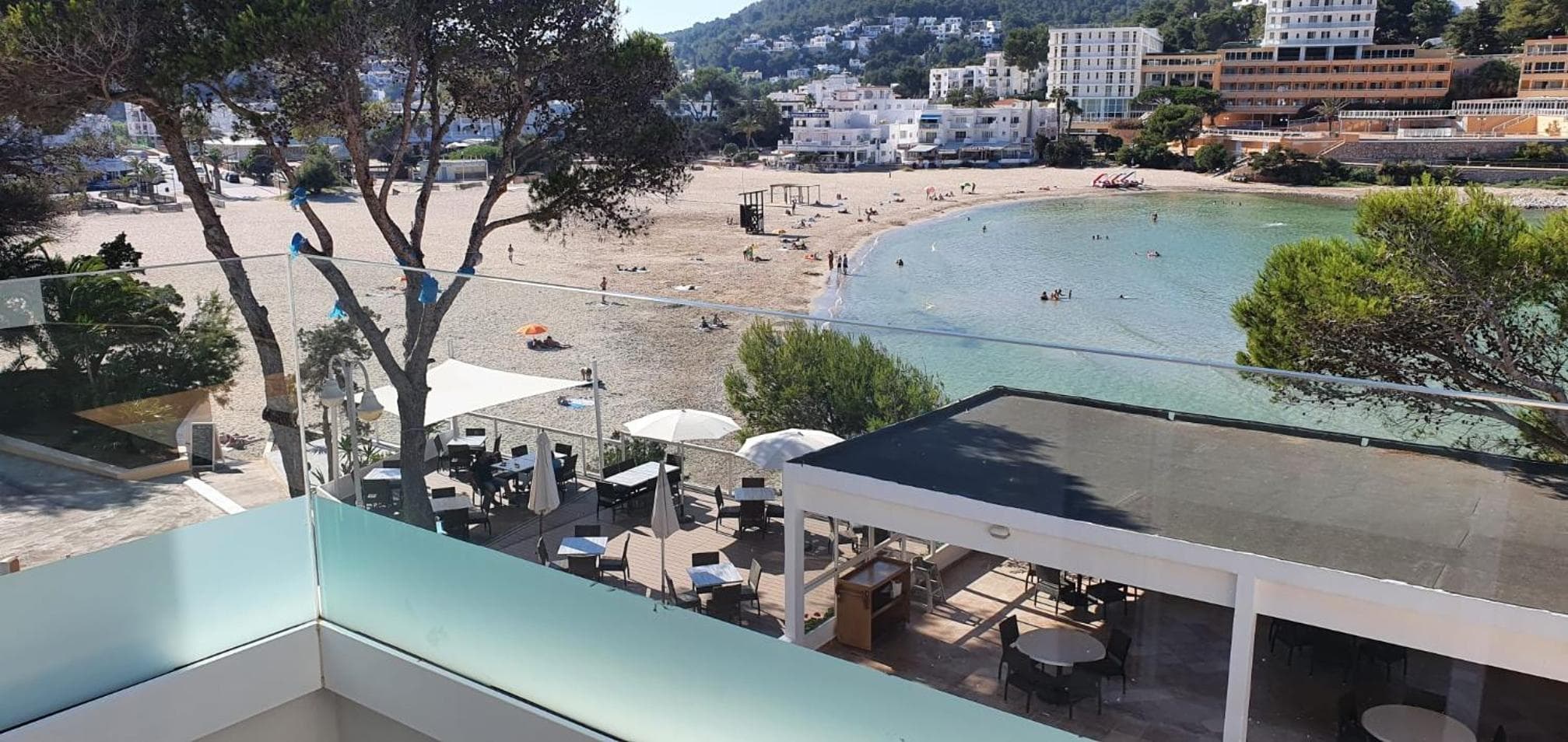 Hotel El Pinar — 18
