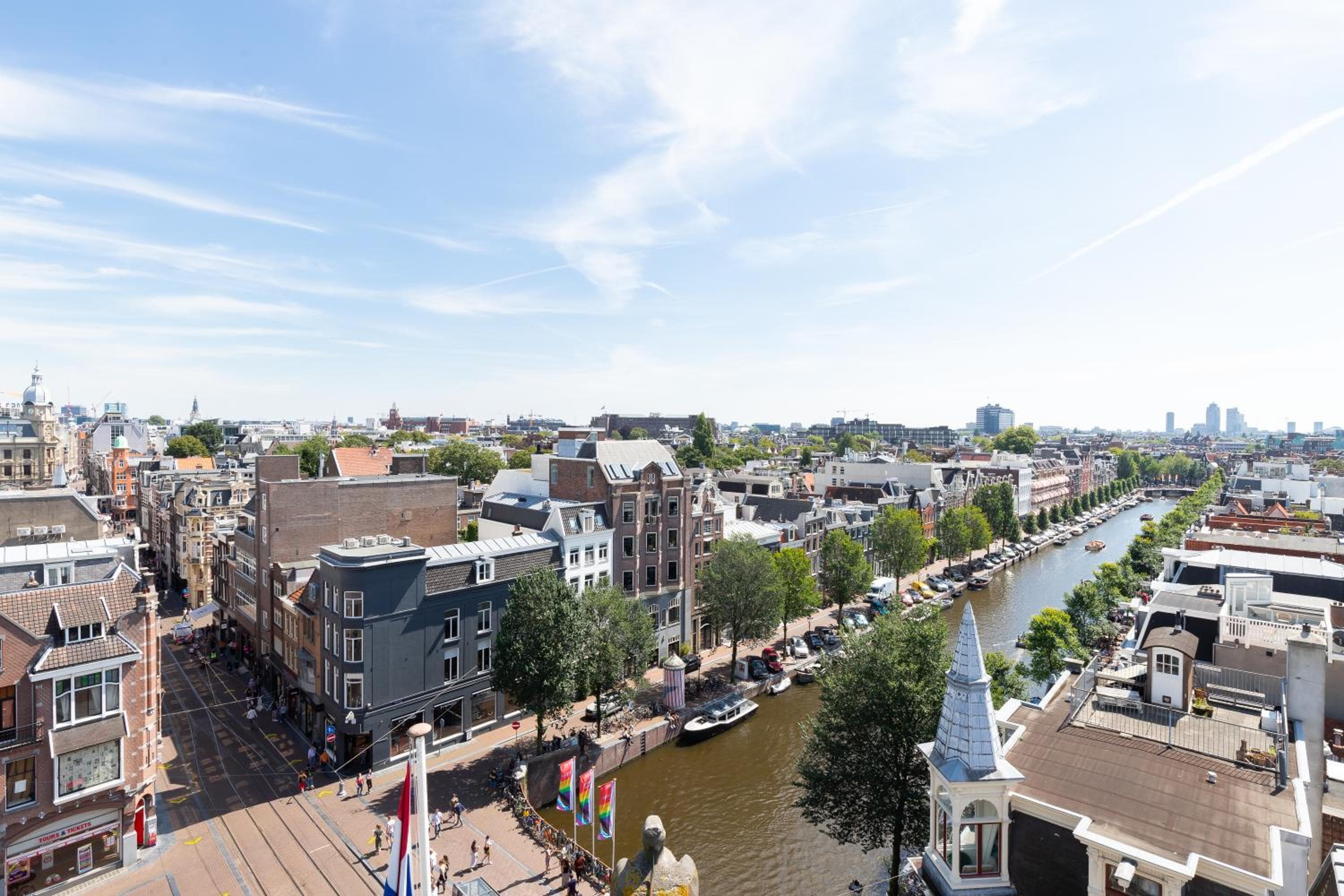 Dikker & Thijs Hotel — 16