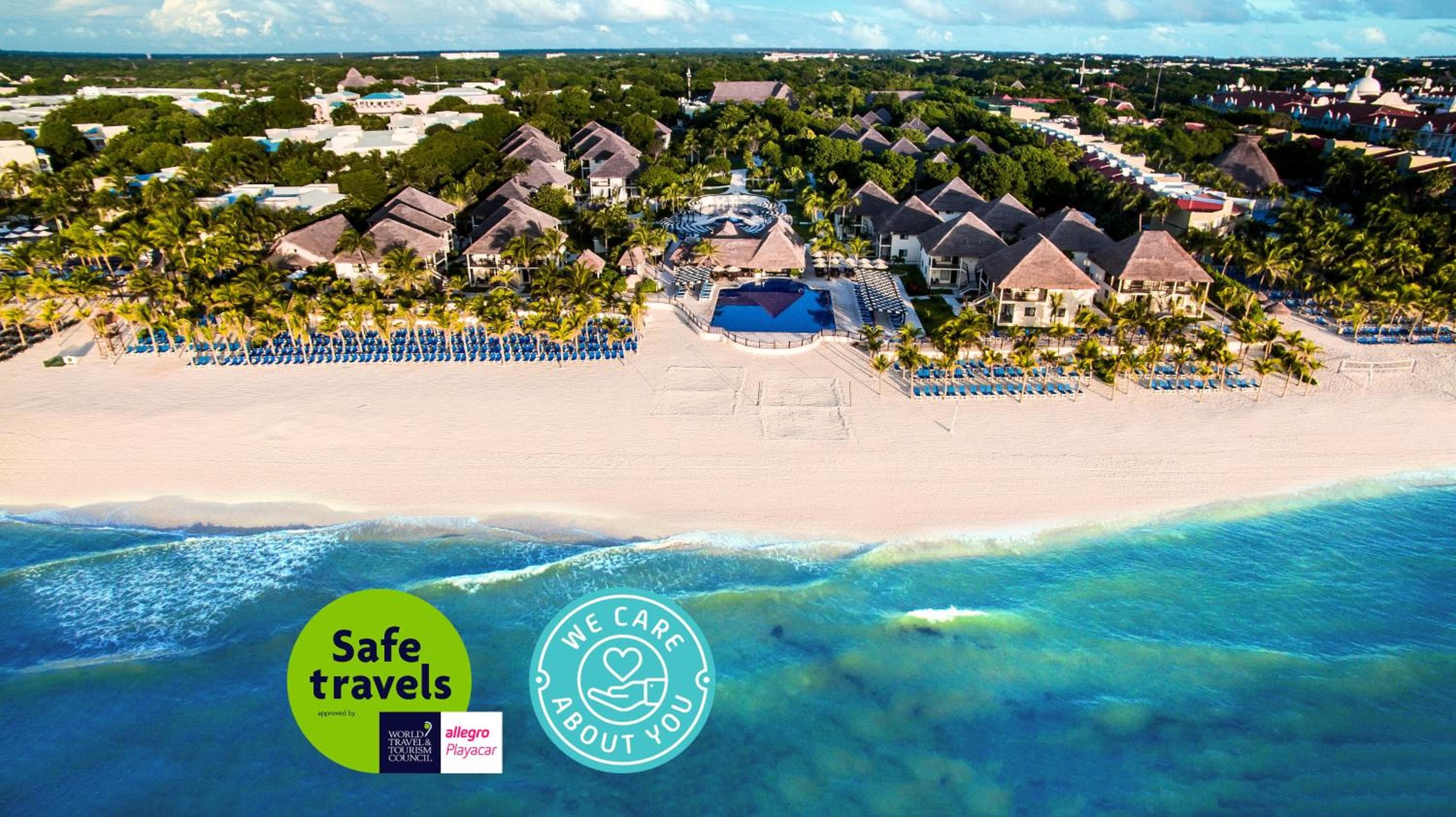 Allegro Playacar - All Inclusive Resort — 13