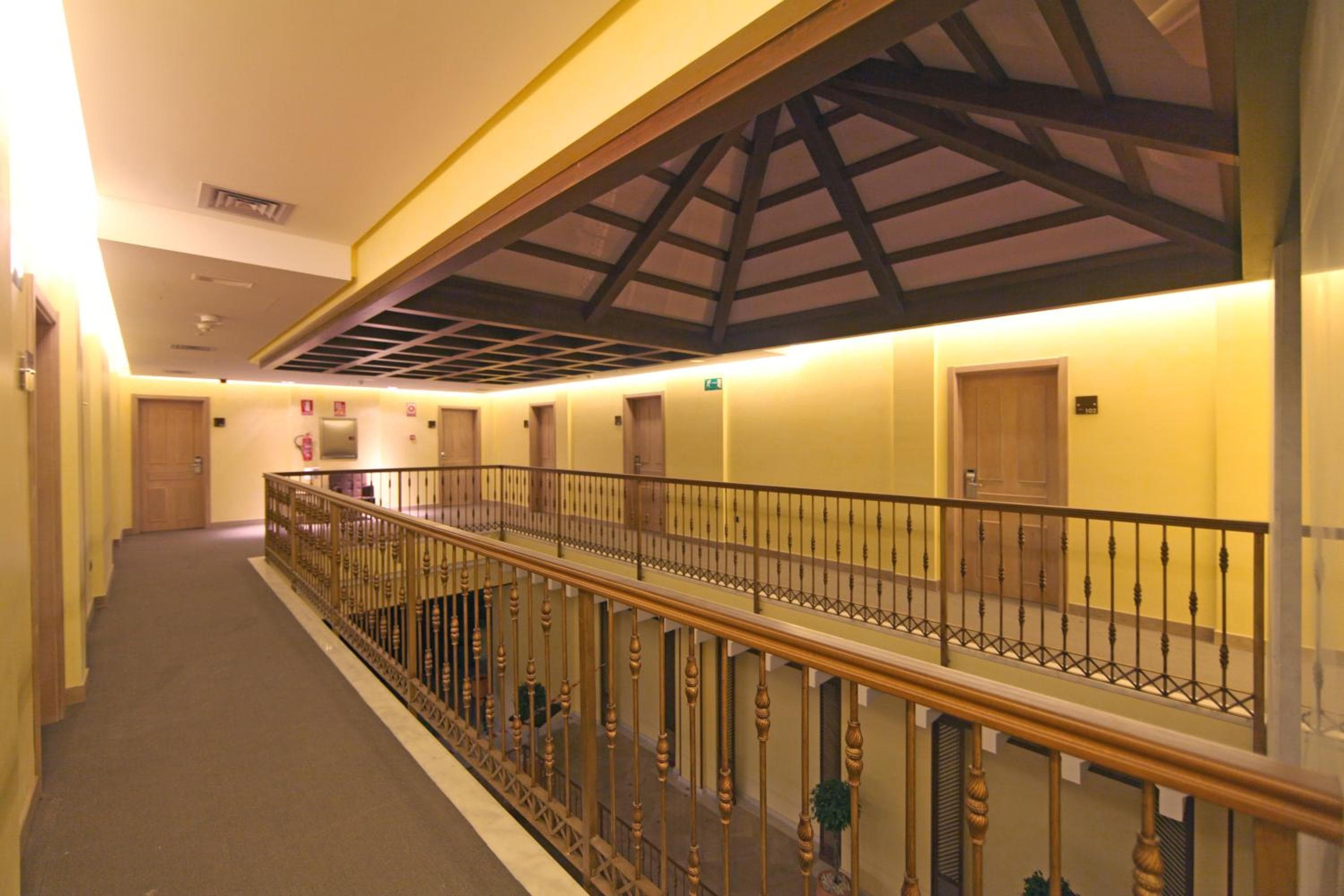 Casa Consistorial — 2