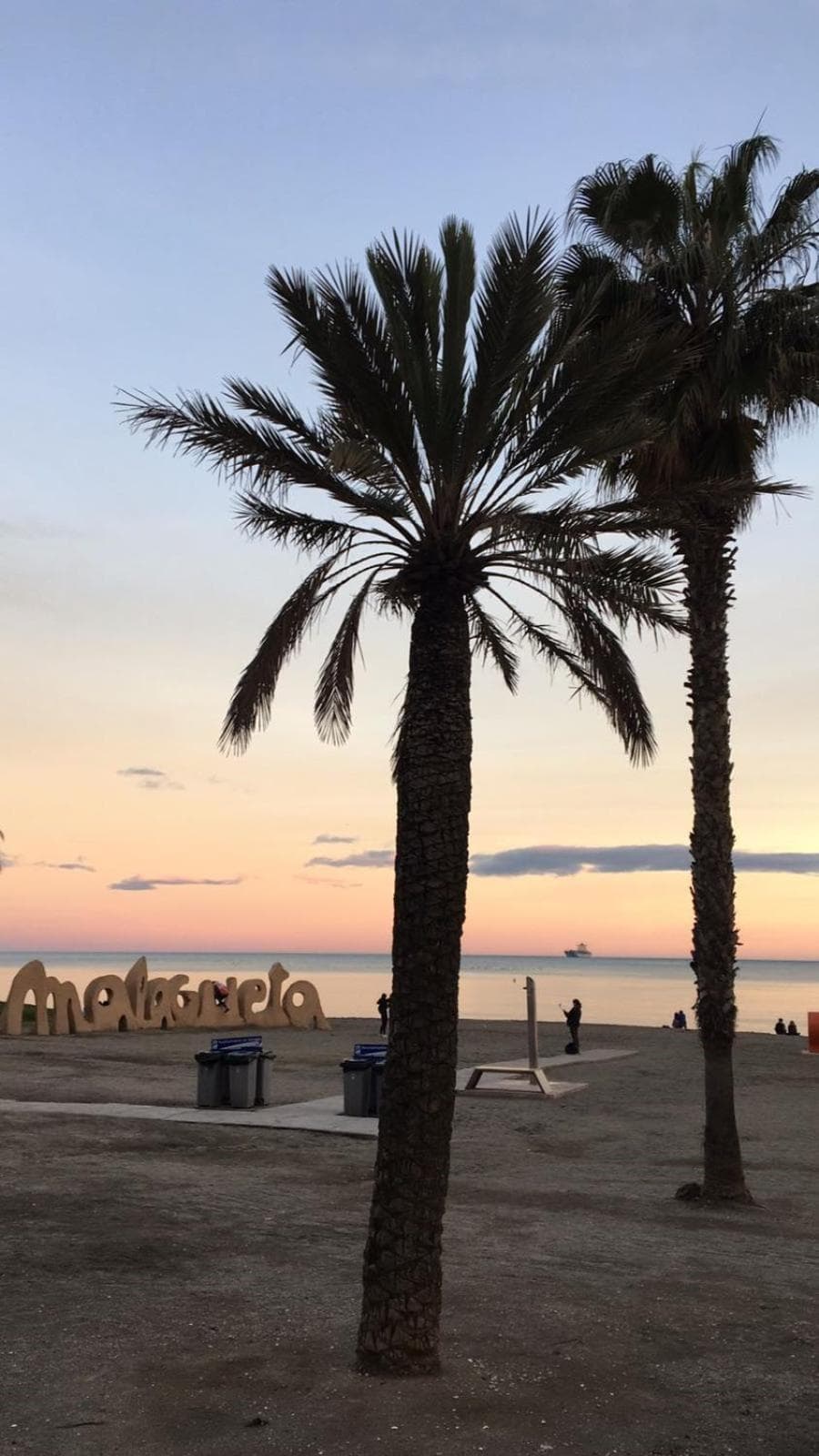 LU&CIA Orizzonte di Malaga — 4