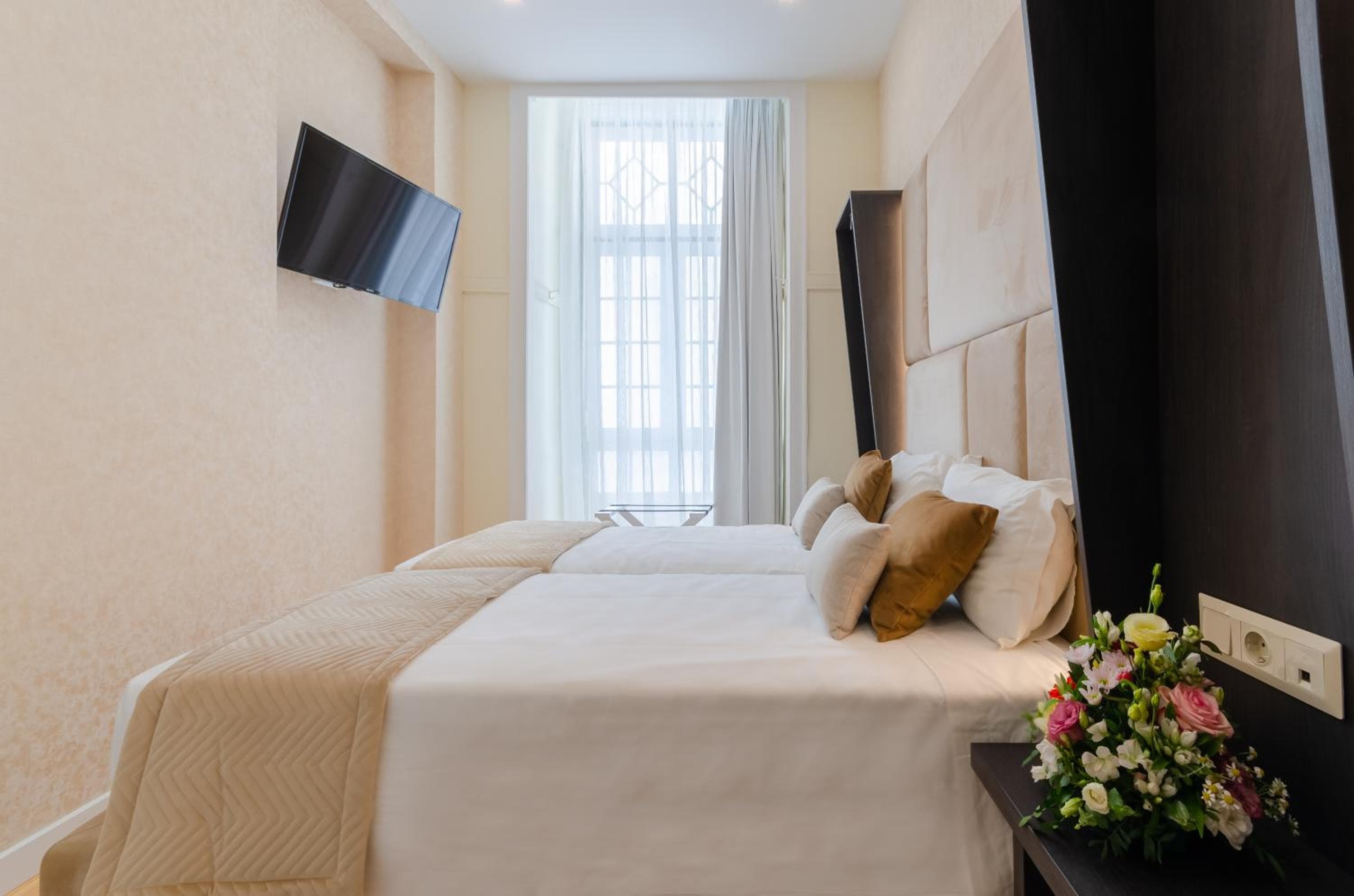 Hotel Duas Nações — 13