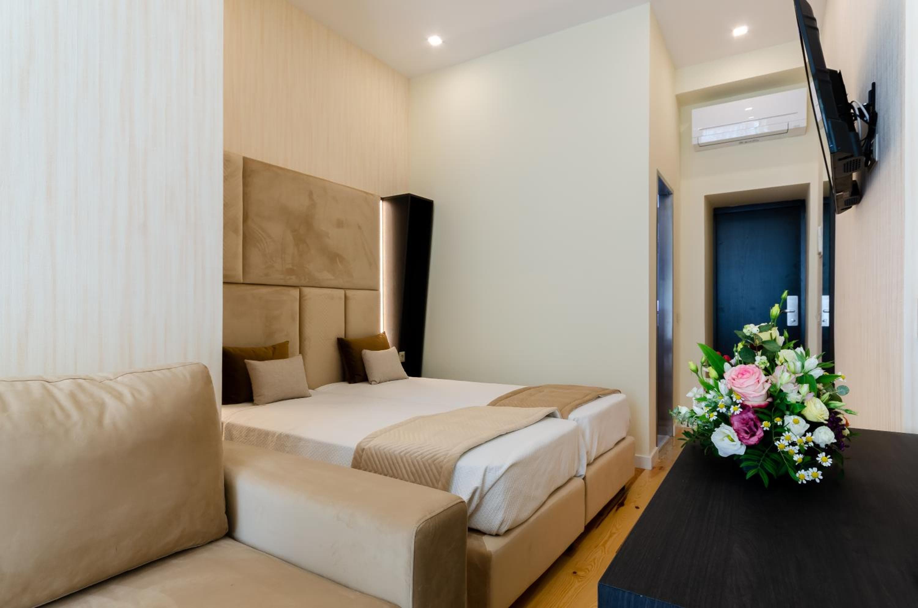 Hotel Duas Nações — 10