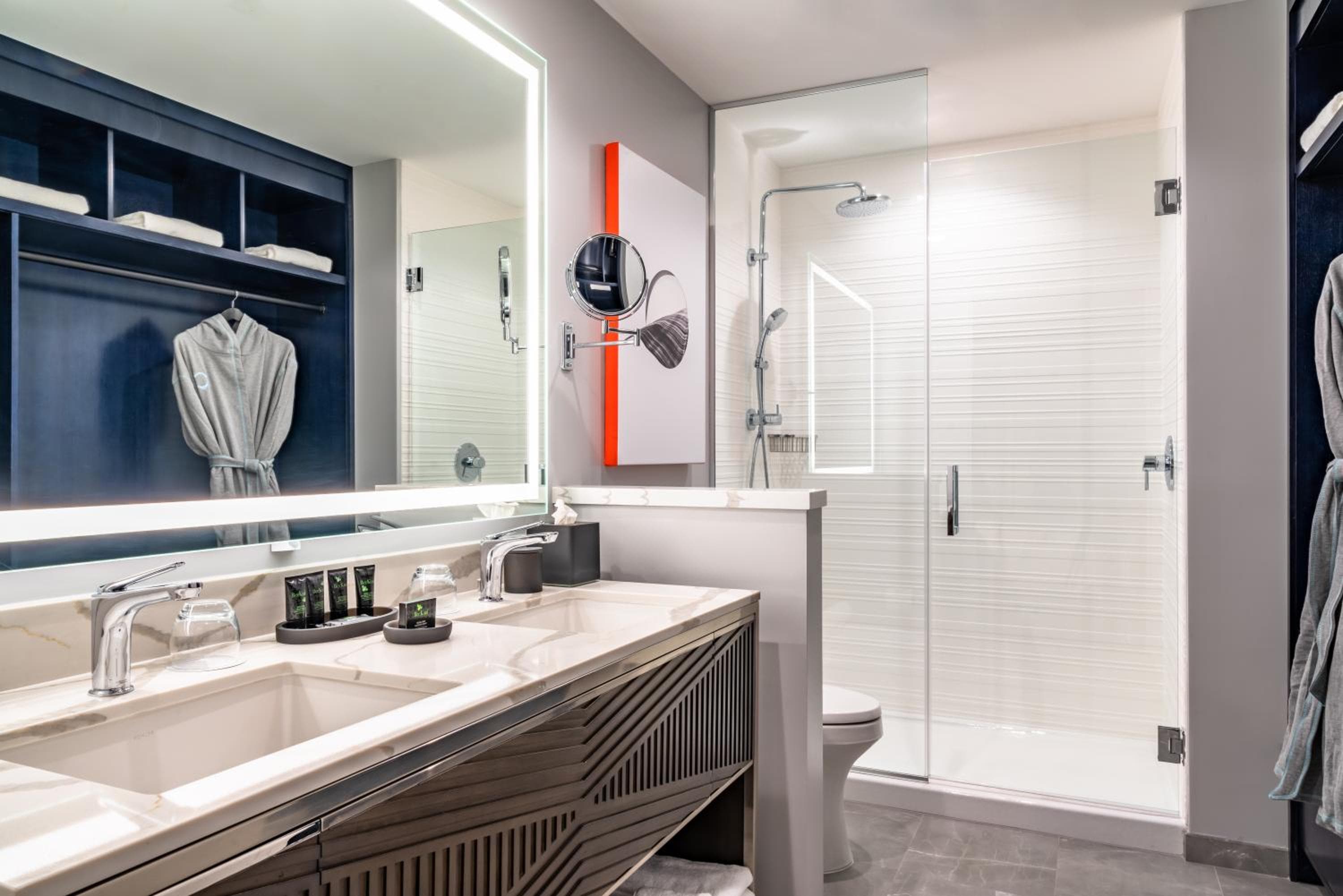 Hyatt Centric Las Olas Fort Lauderdale — 23